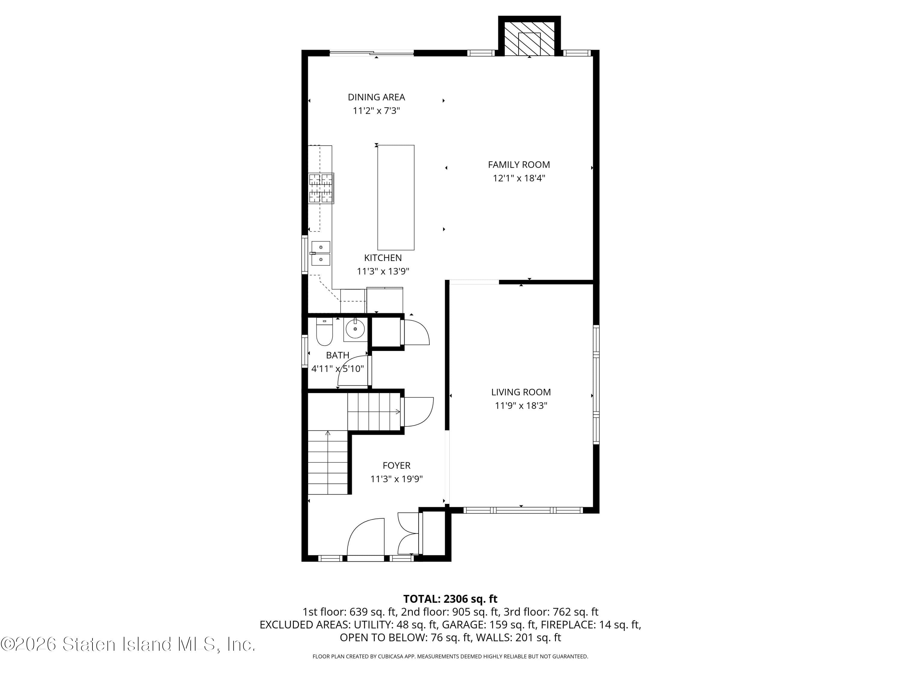 65 Comfort Court, Staten Island, NY, 10312 image 28