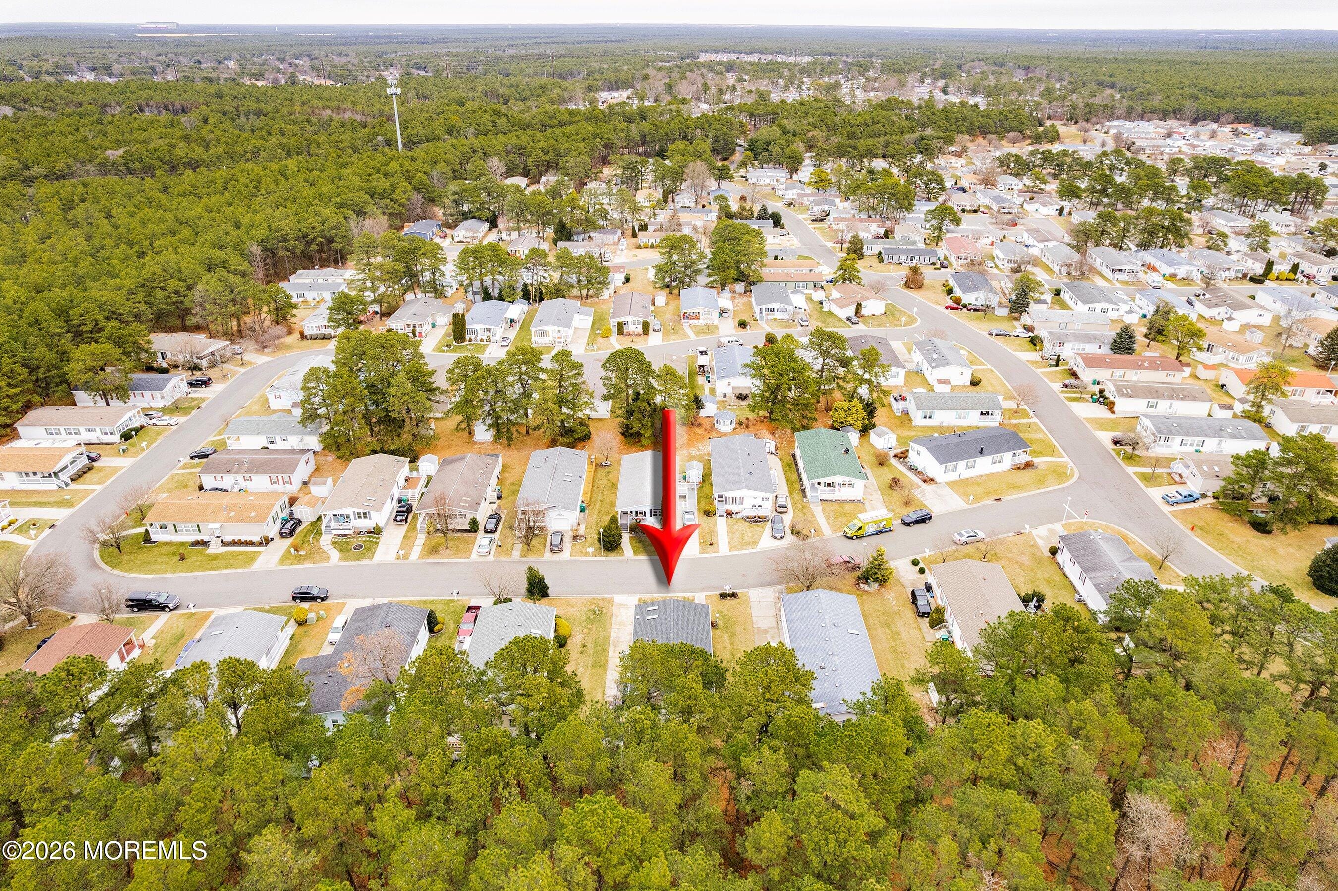 536 Momosa Way, Whiting, NJ, 08759 image 30