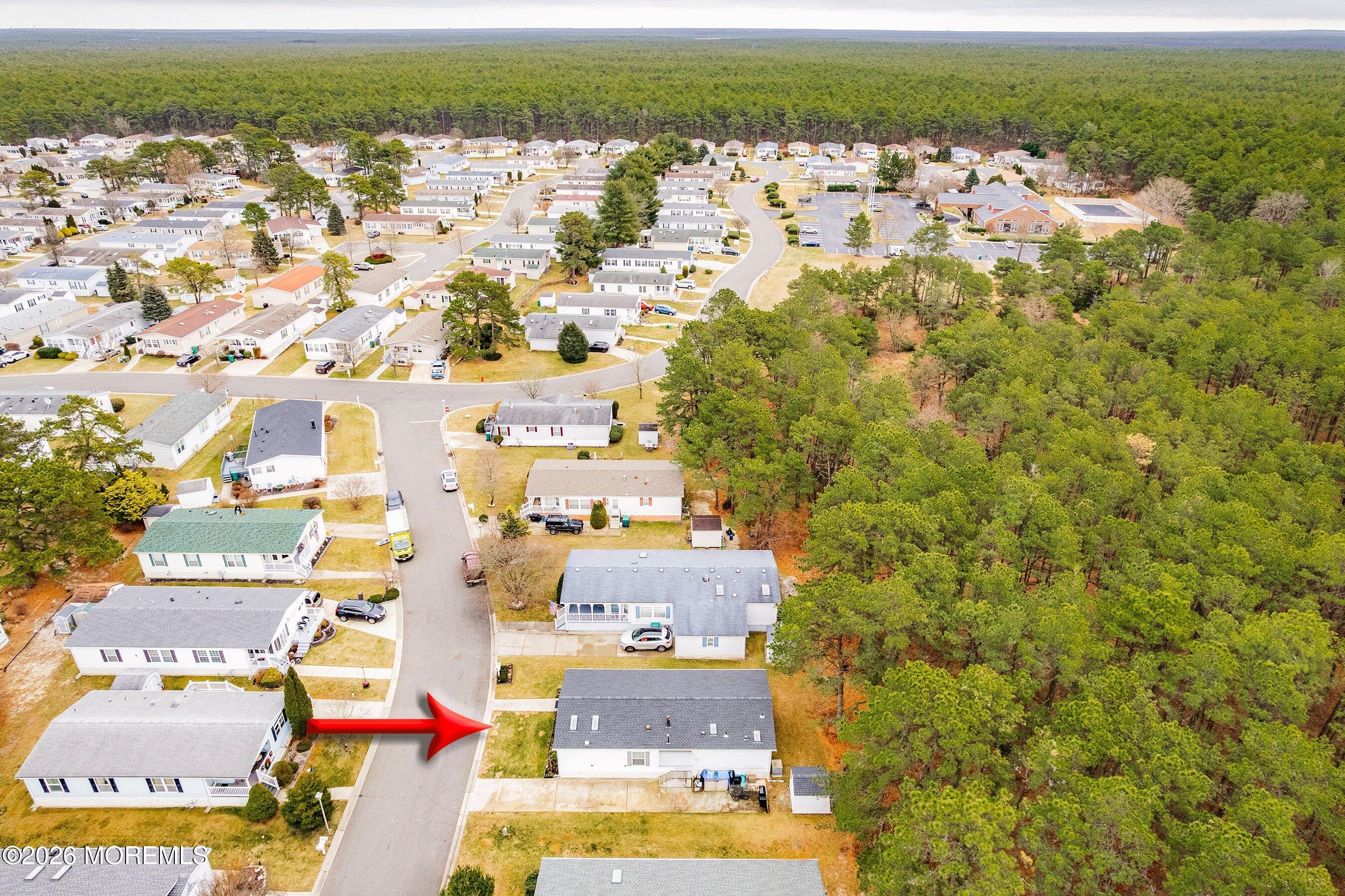 536 Momosa Way, Whiting, NJ, 08759 image 32