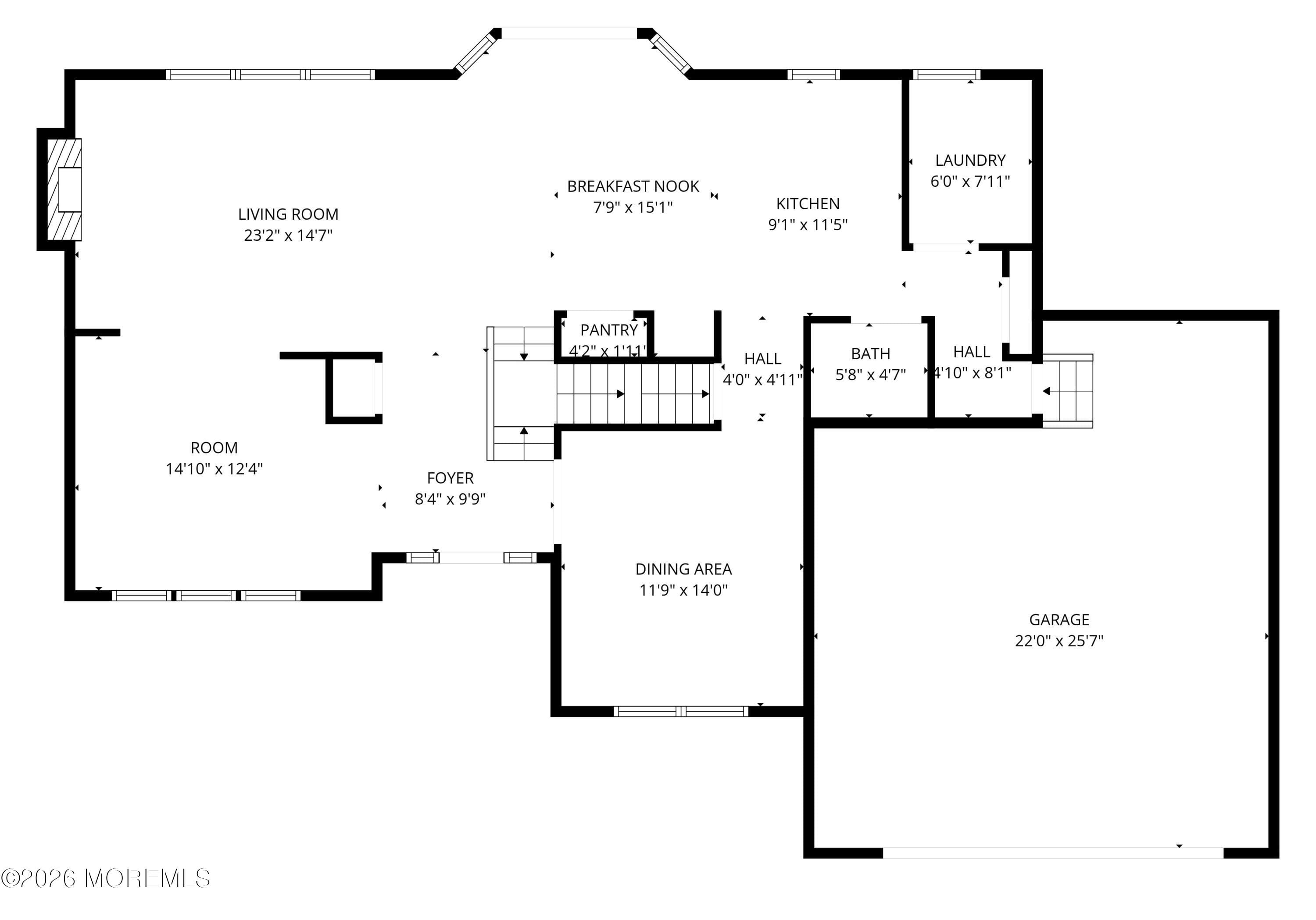 44 Imperial Place, Jackson, NJ, 08527 image 33