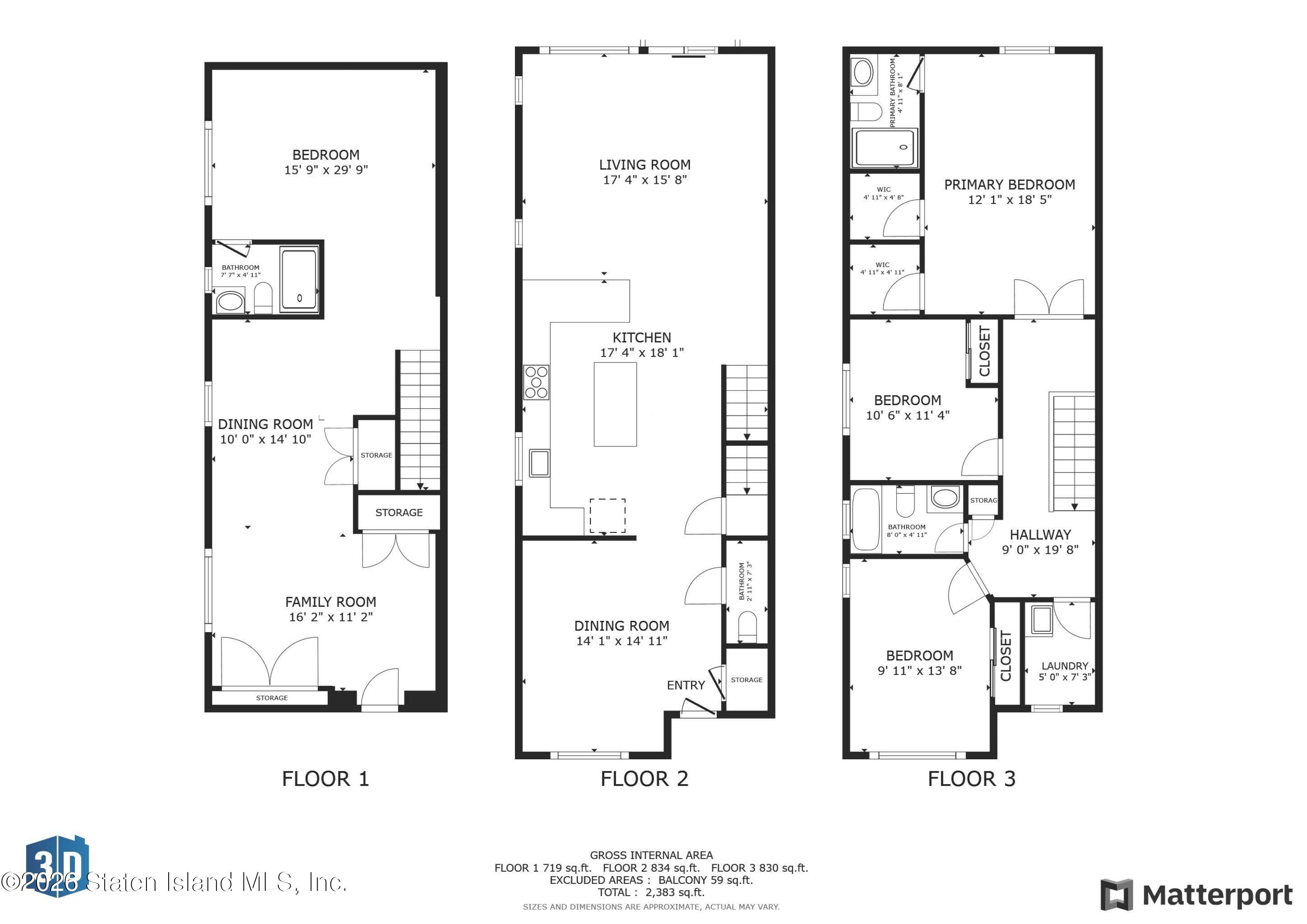 12 Harris Lane, Staten Island, NY, 10309 image 18