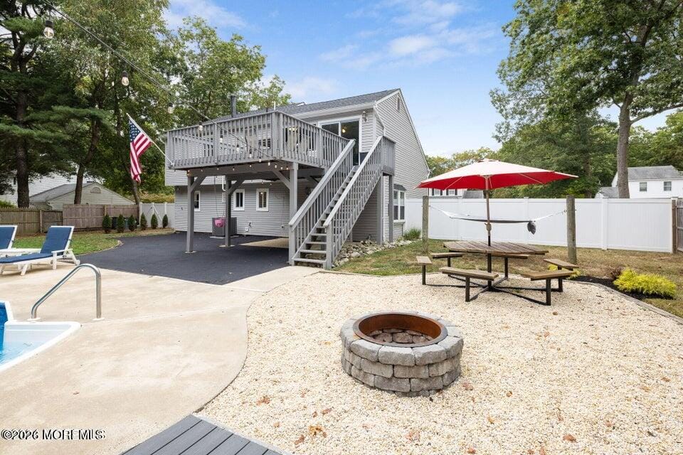 12 6th Street, Barnegat, NJ, 08005 image 30