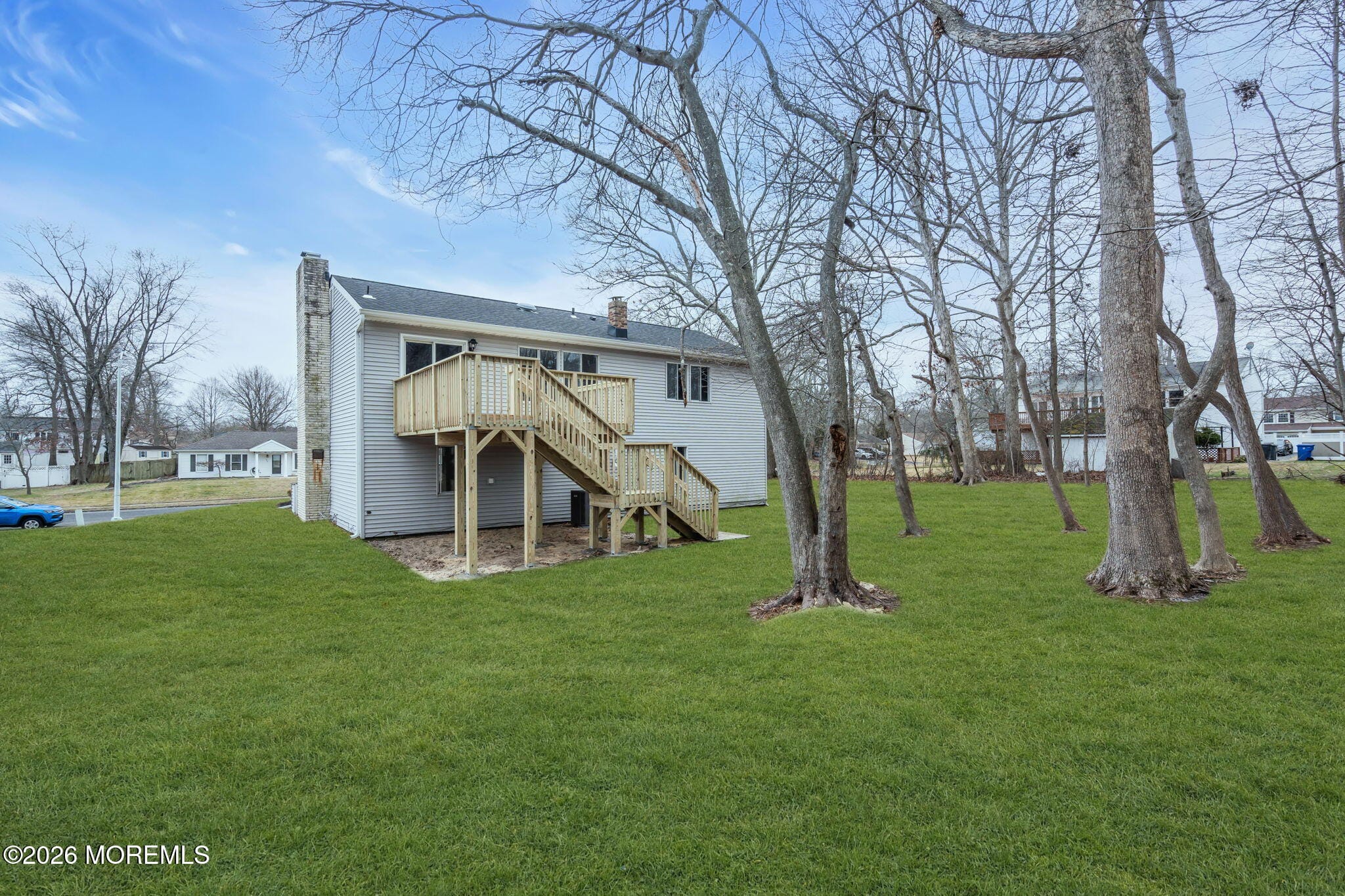 151 Shenandoah Boulevard, Toms River, NJ, 08753 image 28