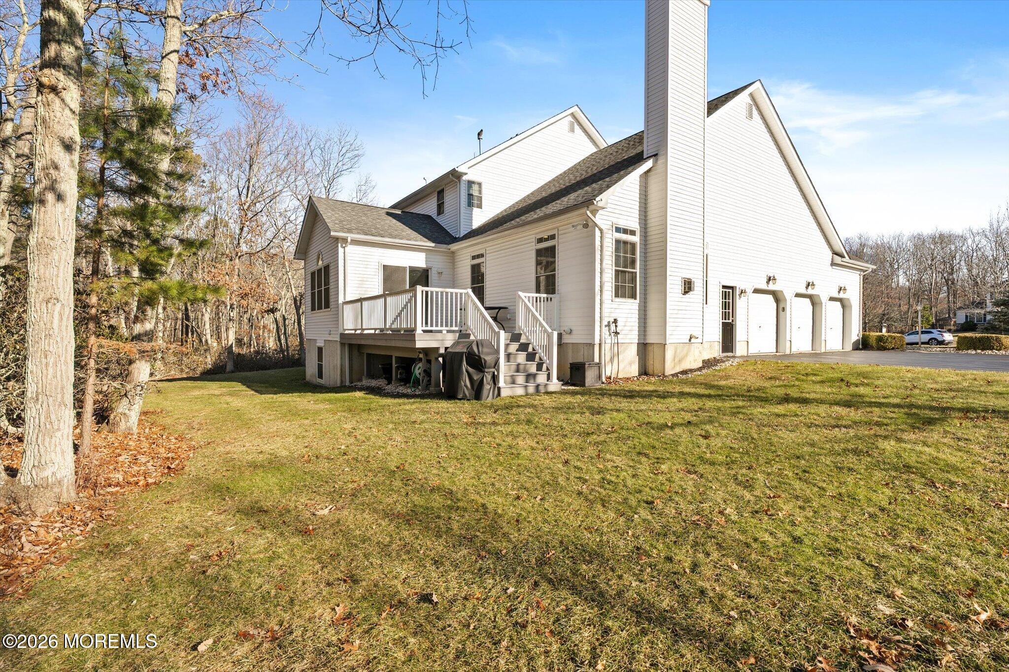 71 Hemlock Drive, New Egypt, NJ, 08533 image 36