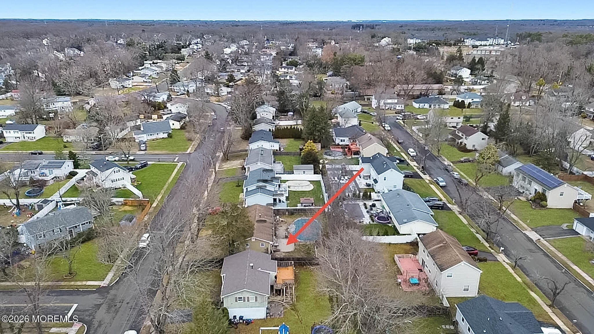 9 Neal Street Image 2