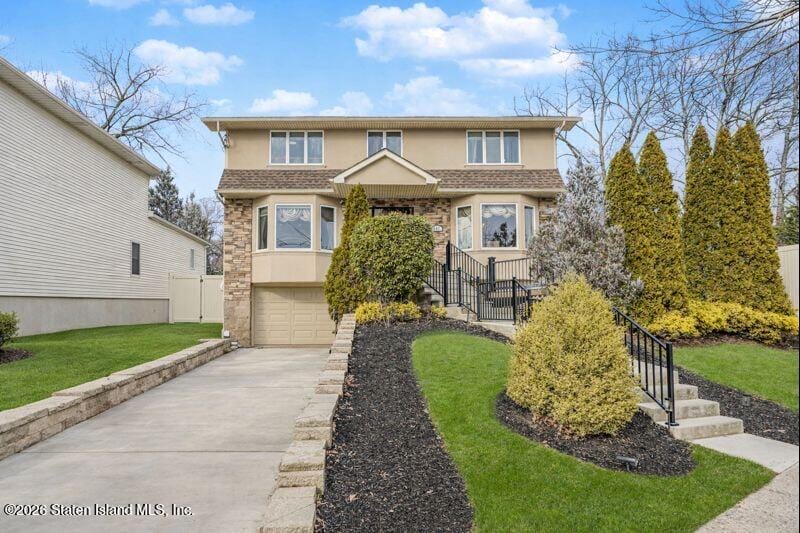 501 Edgegrove Avenue, Staten Island, NY, 10312