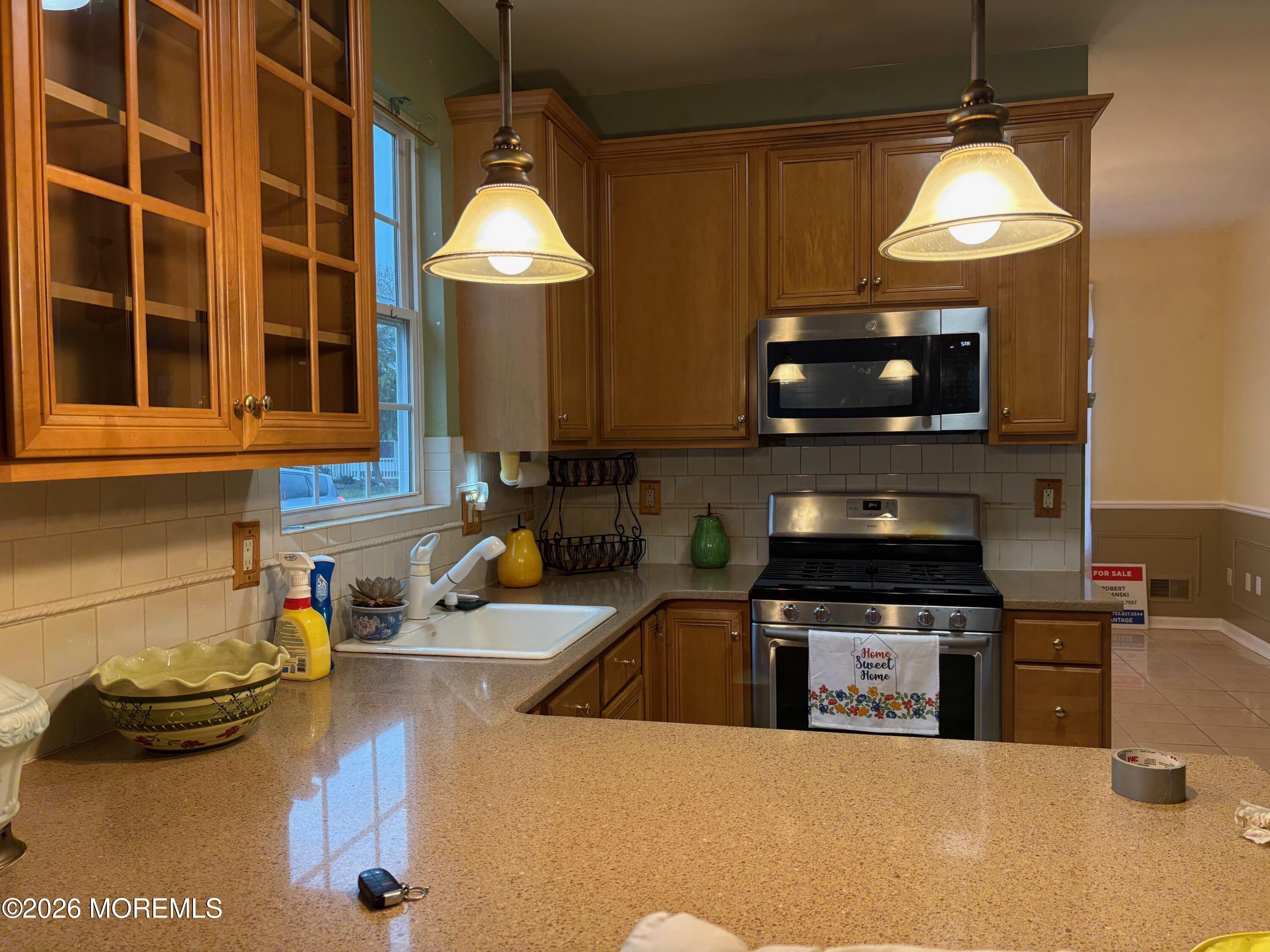134 Briarwood Drive, Little Egg Harbor, NJ, 08087 image 17