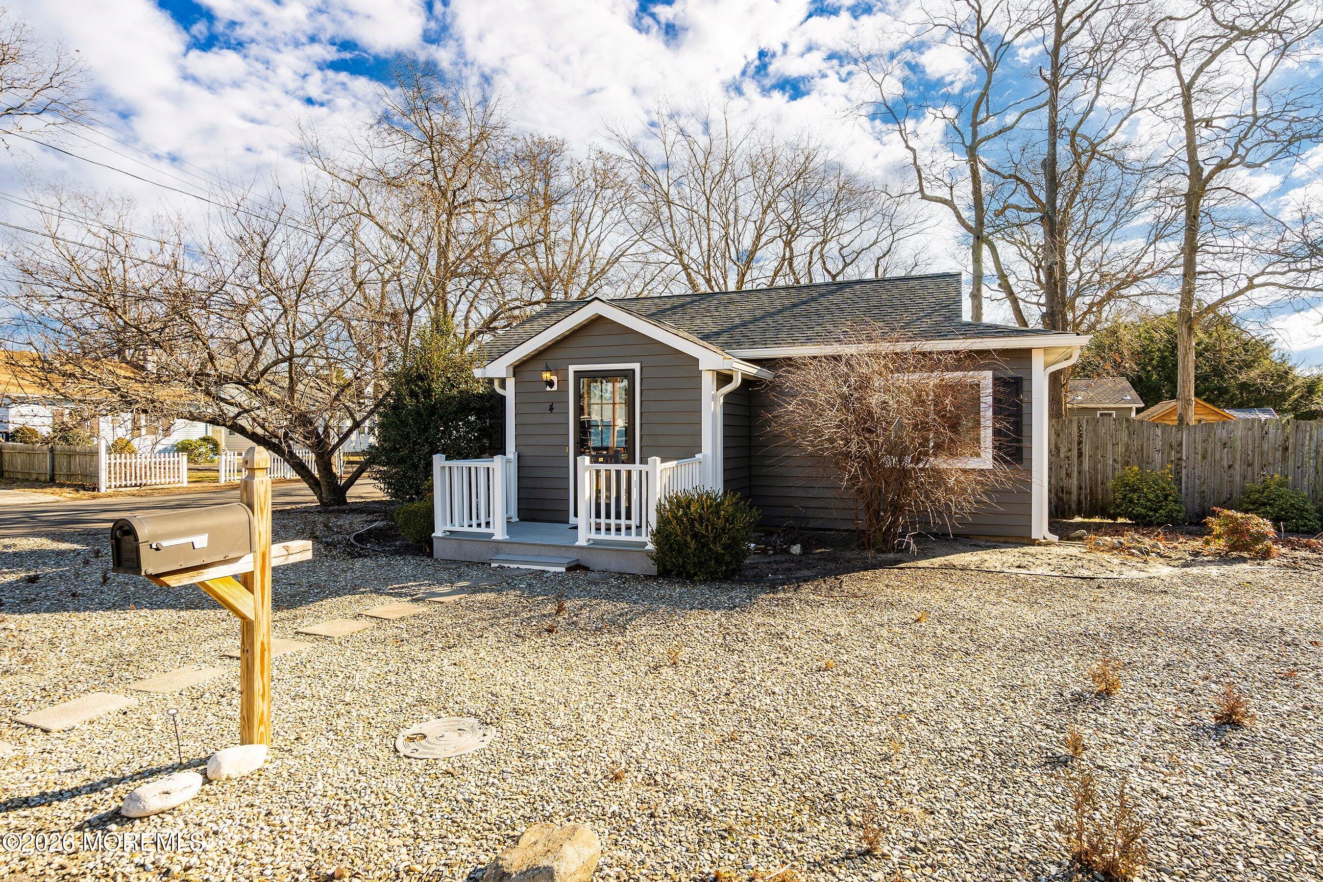 4 Mayfair Court, Brick, NJ, 08723