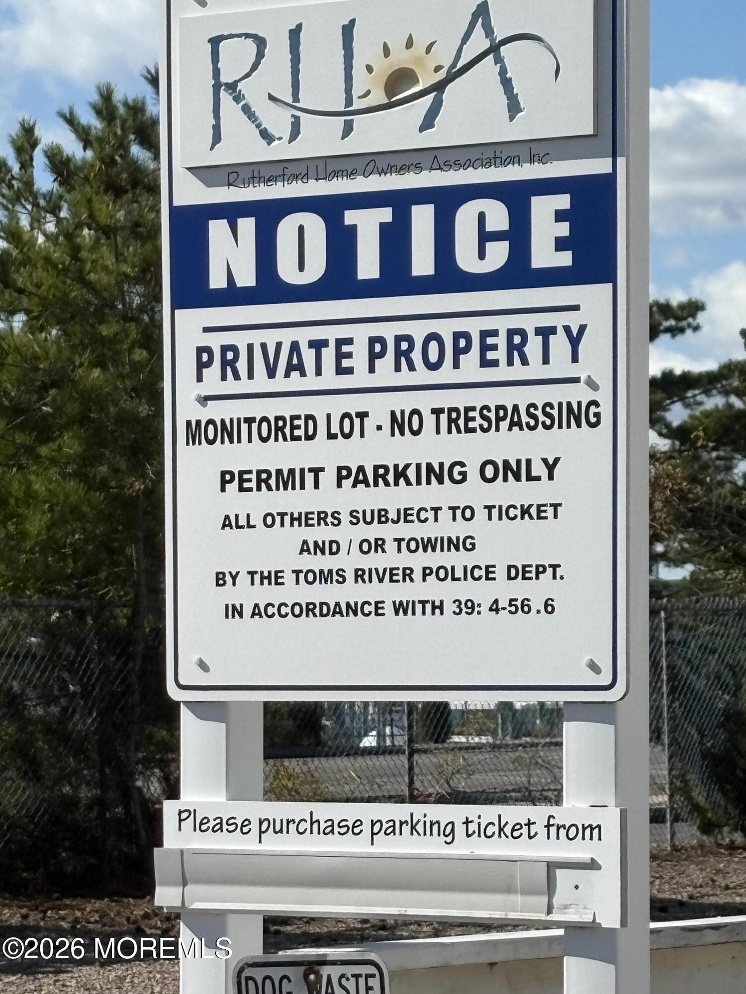 10 W Rutherford Lane, Lavallette, NJ, 08735 image 12