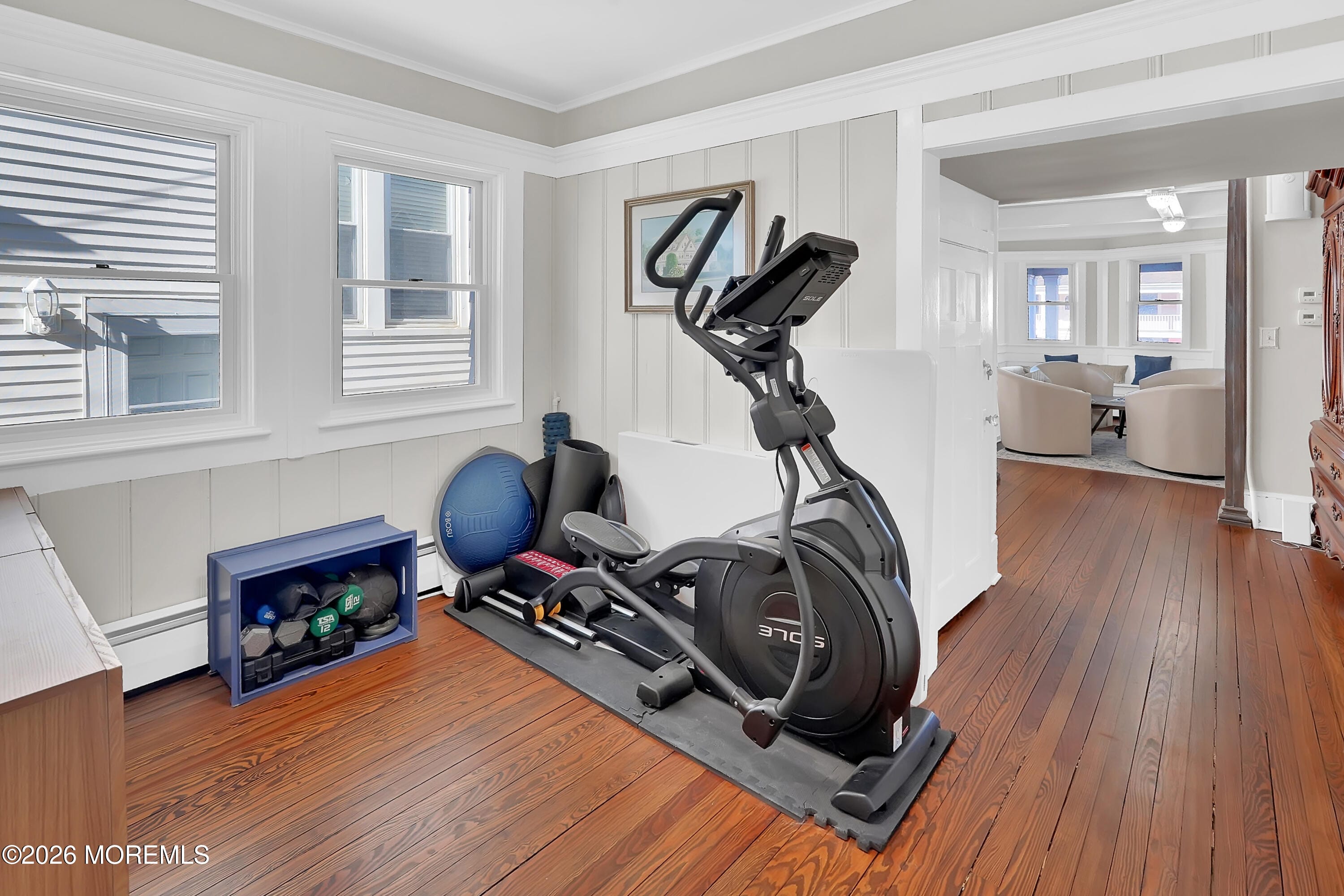 112 Euclid Avenue, Loch Arbour Village, NJ, 07711 image 41