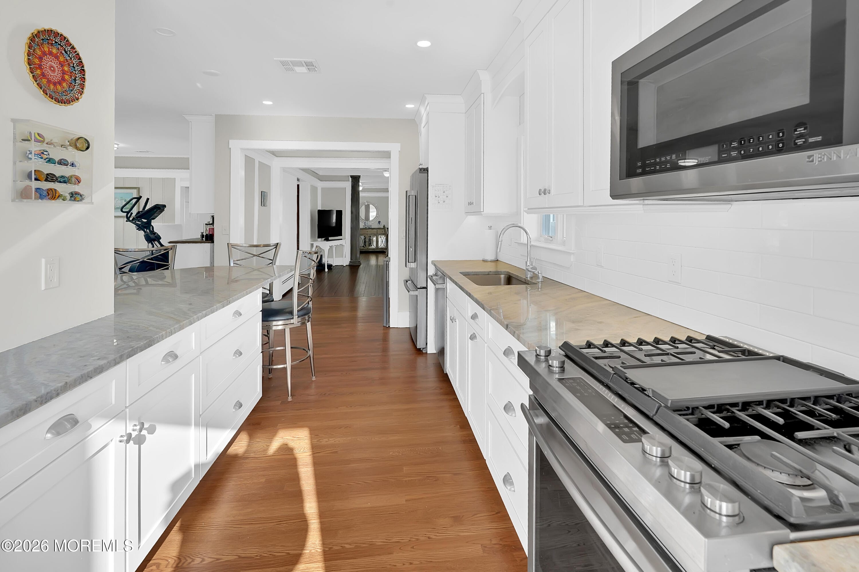 112 Euclid Avenue, Loch Arbour Village, NJ, 07711 image 37