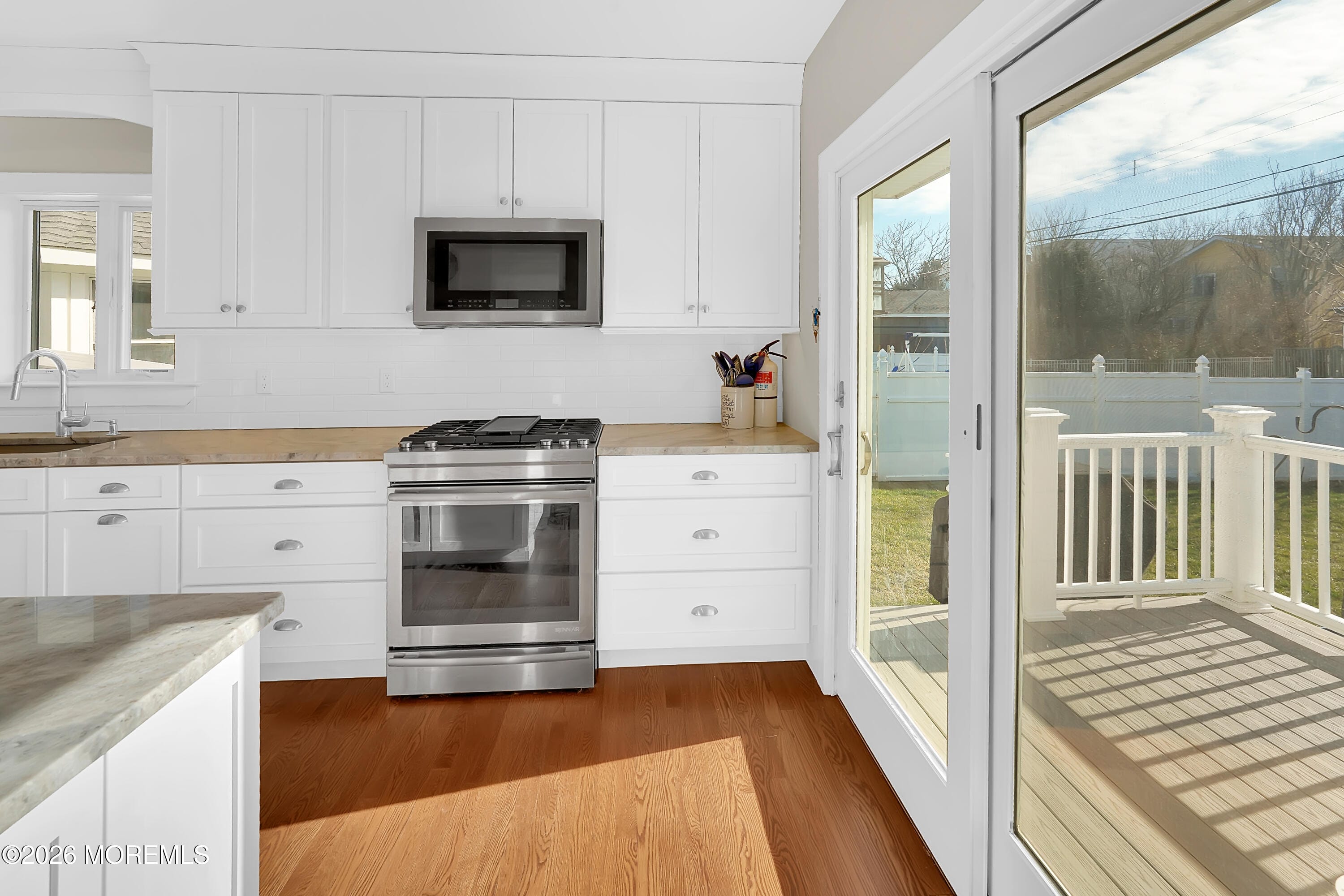 112 Euclid Avenue, Loch Arbour Village, NJ, 07711 image 38