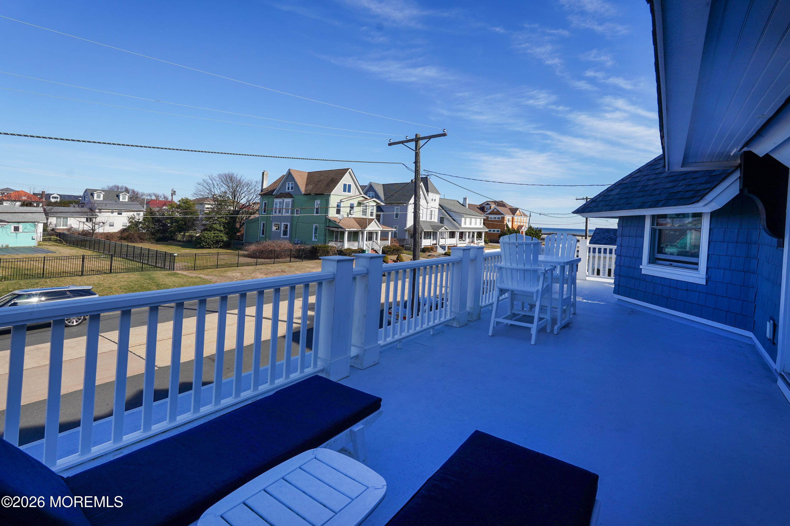 112 Euclid Avenue, Loch Arbour Village, NJ, 07711 image 29