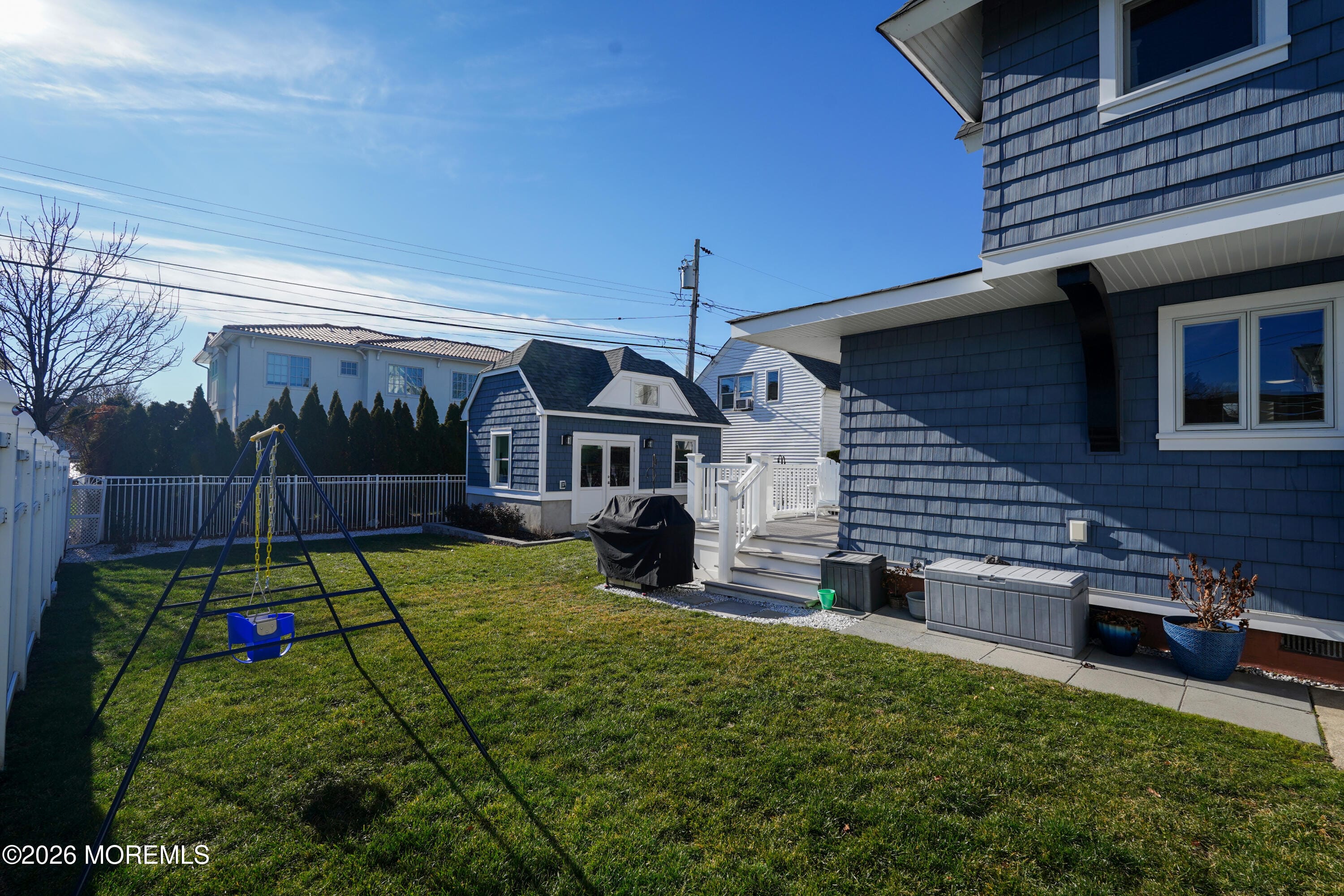 112 Euclid Avenue, Loch Arbour Village, NJ, 07711 image 25