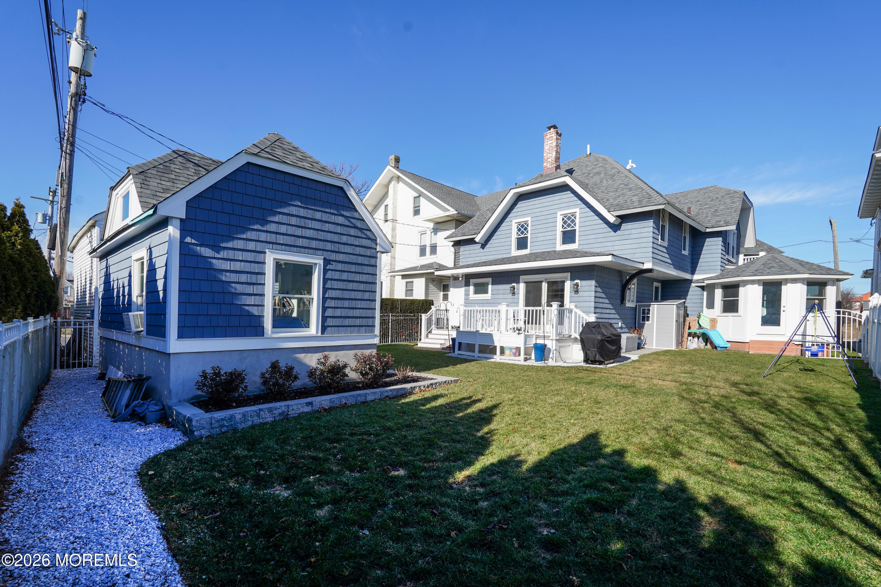 112 Euclid Avenue, Loch Arbour Village, NJ, 07711 image 23