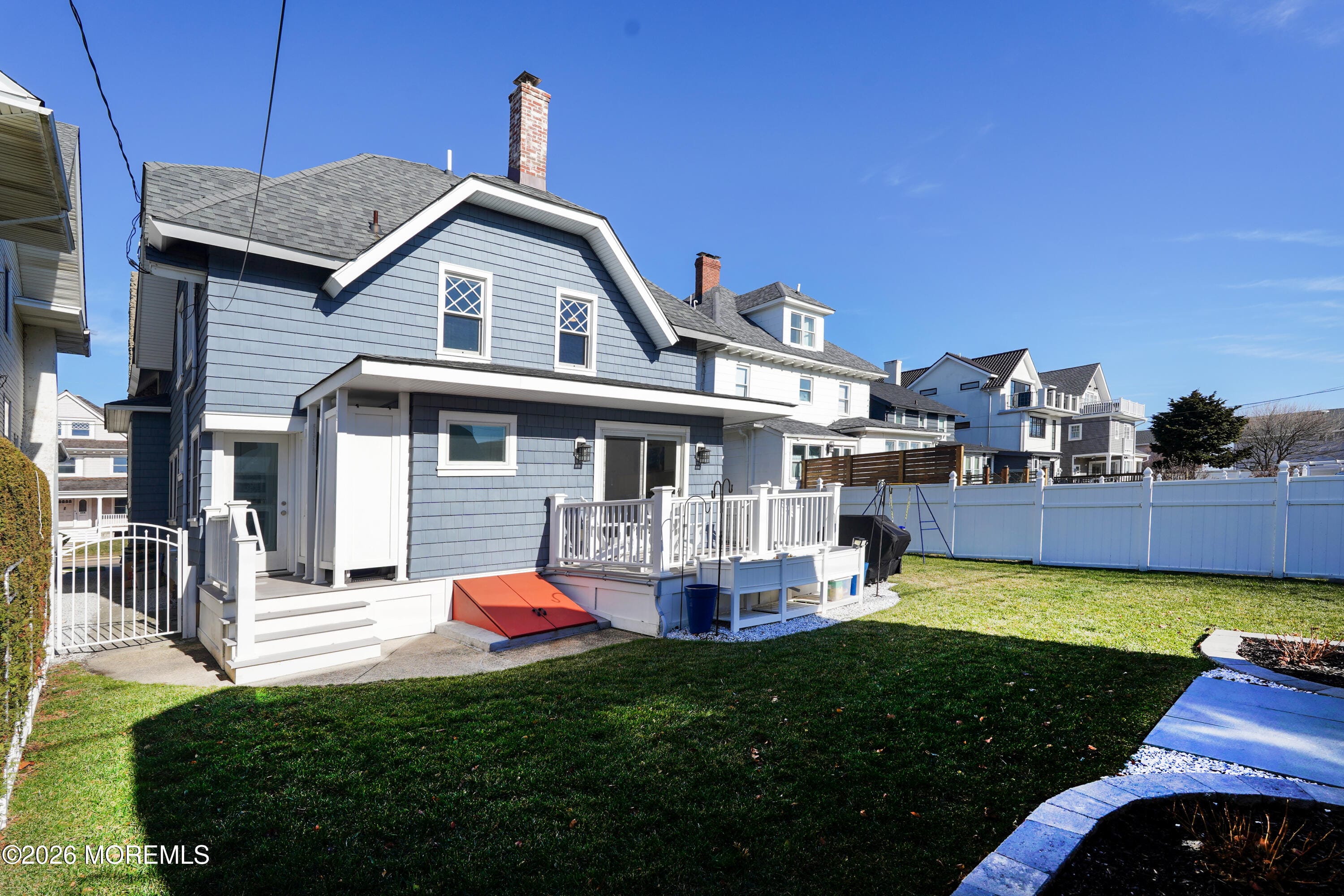 112 Euclid Avenue, Loch Arbour Village, NJ, 07711 image 27