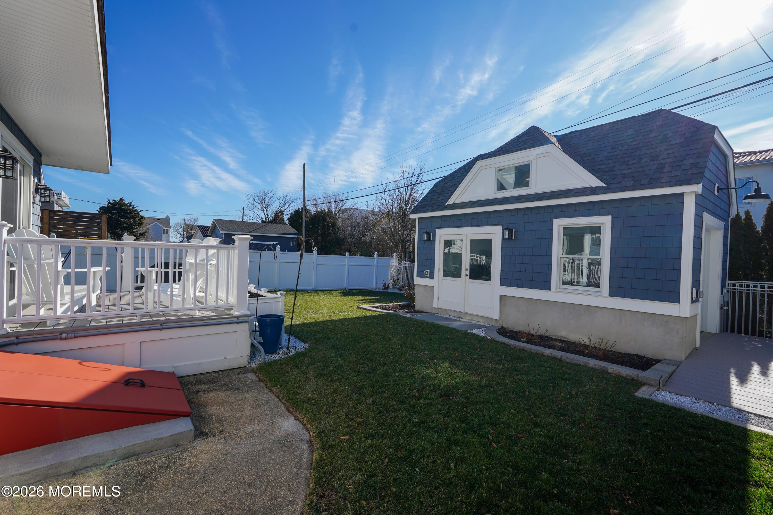 112 Euclid Avenue, Loch Arbour Village, NJ, 07711 image 13