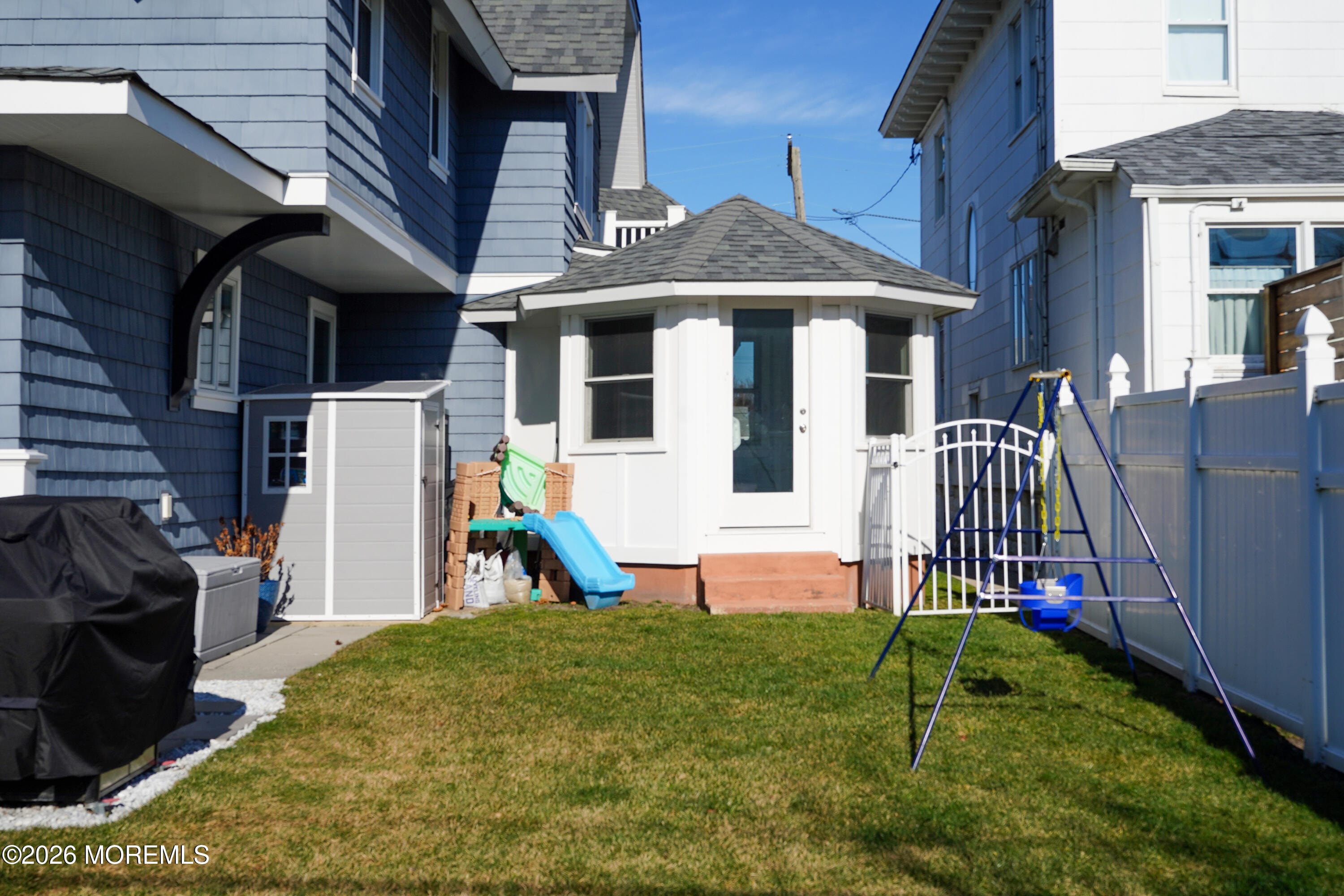 112 Euclid Avenue, Loch Arbour Village, NJ, 07711 image 26