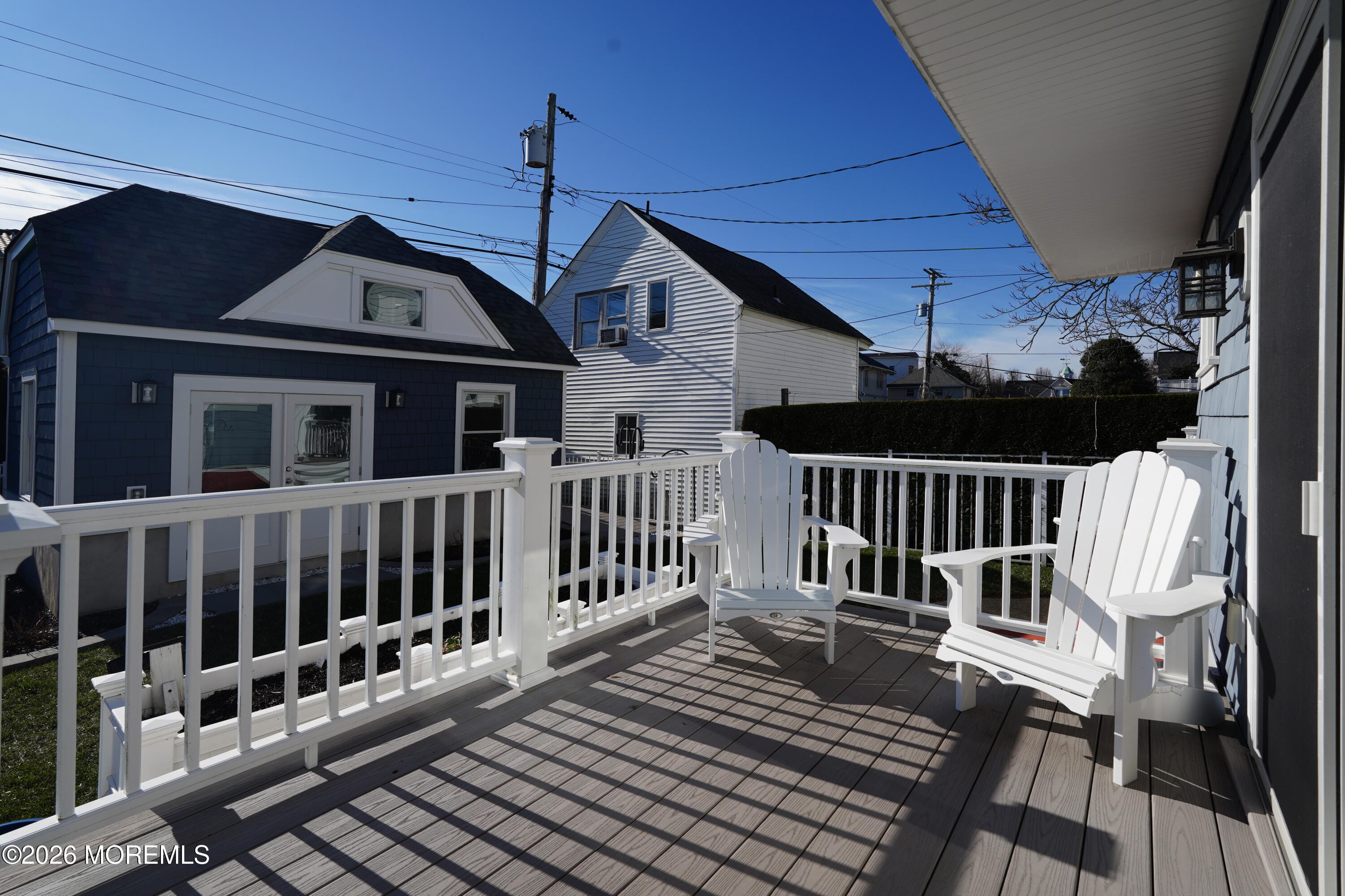 112 Euclid Avenue, Loch Arbour Village, NJ, 07711 image 28