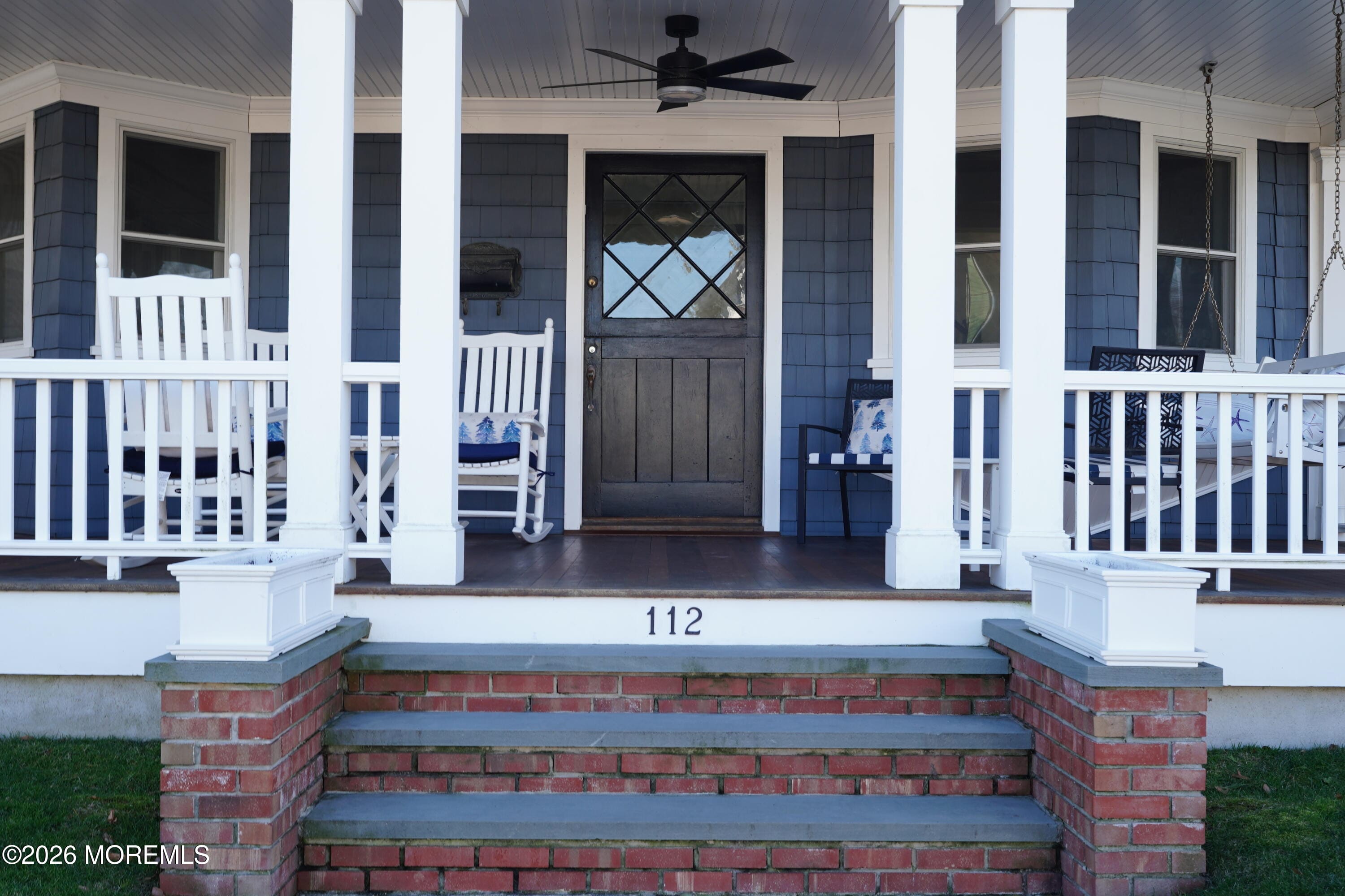 112 Euclid Avenue, Loch Arbour Village, NJ, 07711 image 8