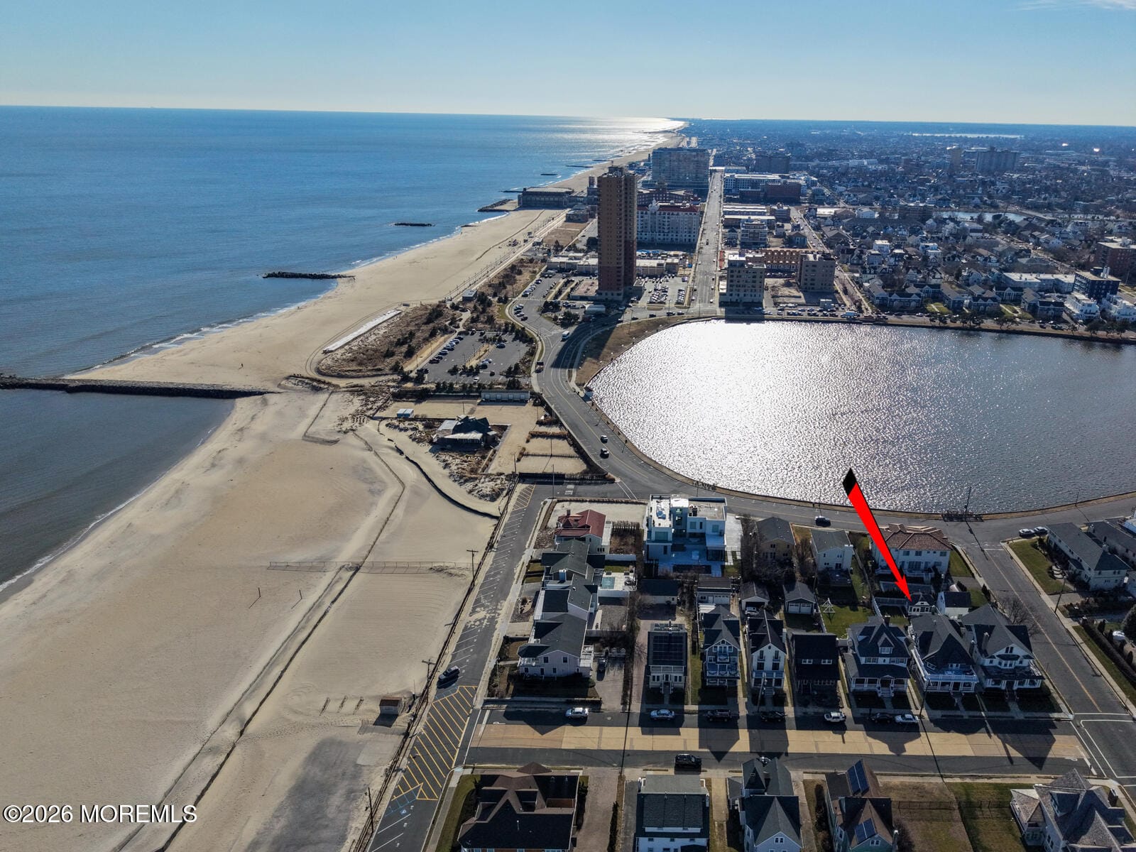 112 Euclid Avenue, Loch Arbour Village, NJ, 07711 image 22