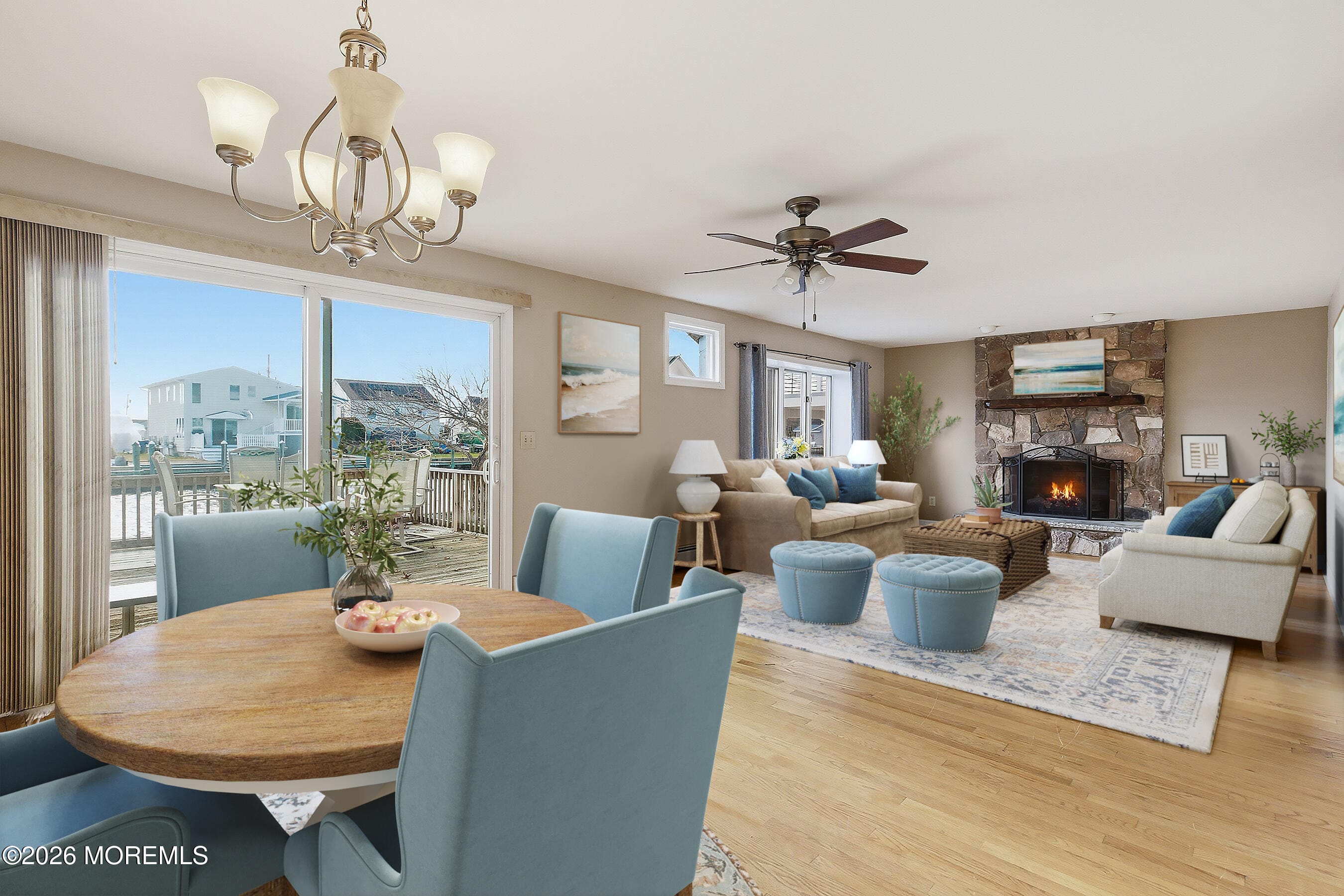 3445 Maritime Drive, Toms River, NJ, 08753 image 7