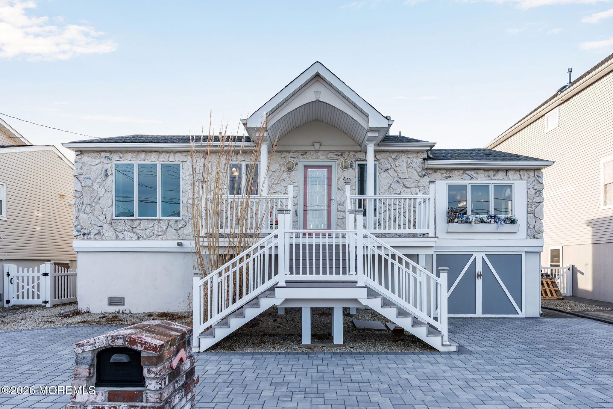 40 Anchorage Drive, Toms River, NJ, 08753