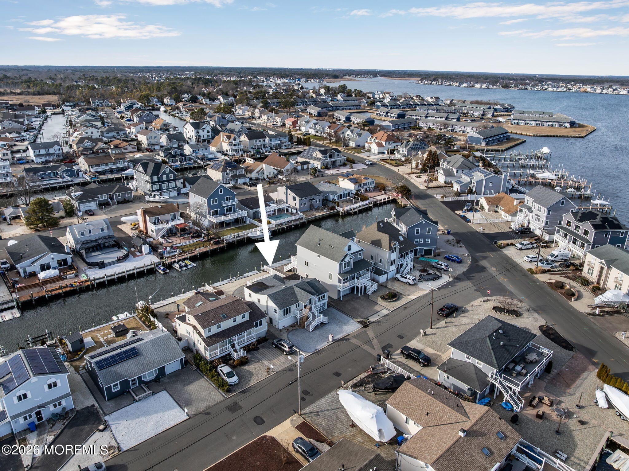 40 Anchorage Drive, Toms River, NJ, 08753 image 70