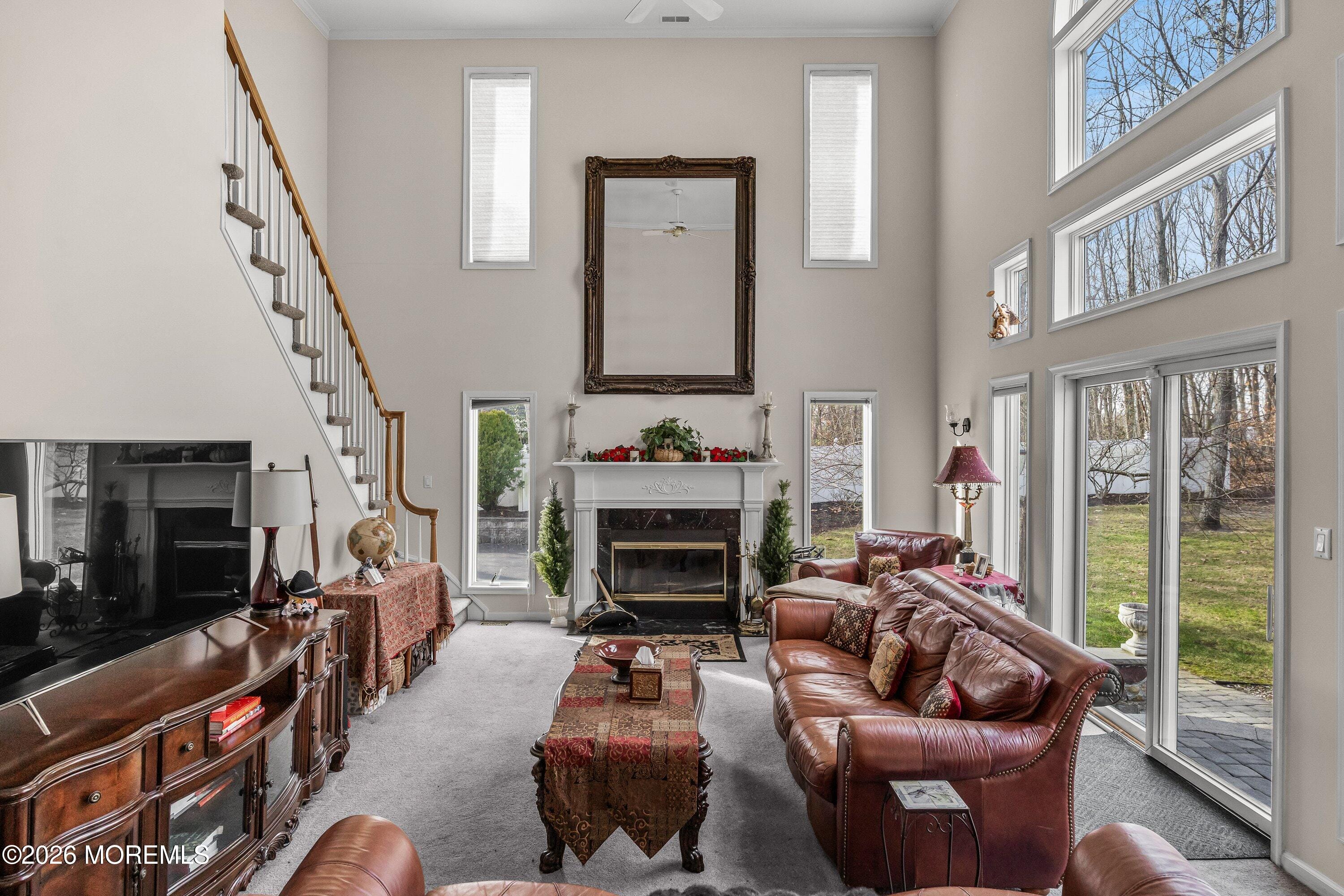 128 Bobbis Terrace, New Egypt, NJ, 08533 image 17