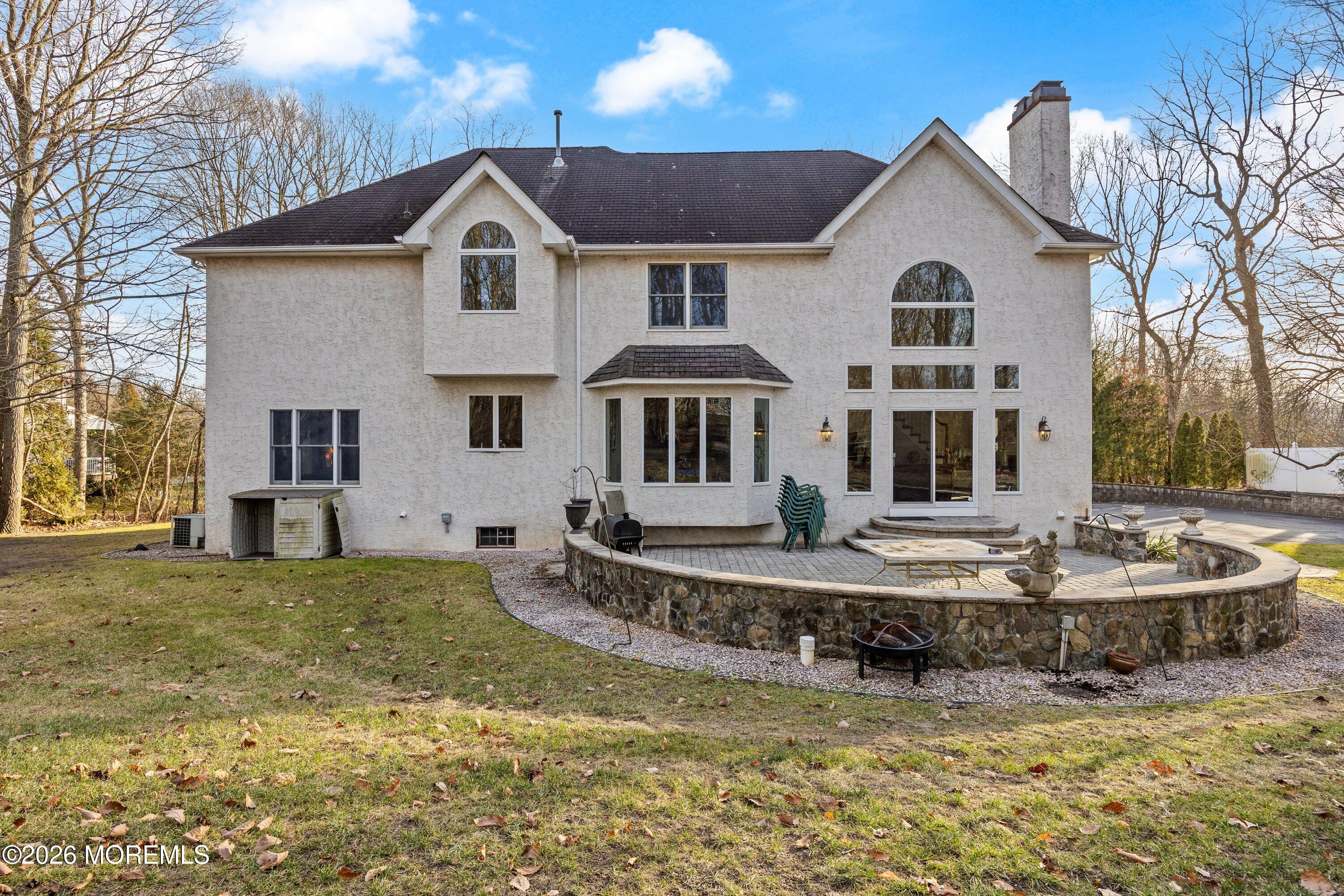 128 Bobbis Terrace, New Egypt, NJ, 08533 image 44