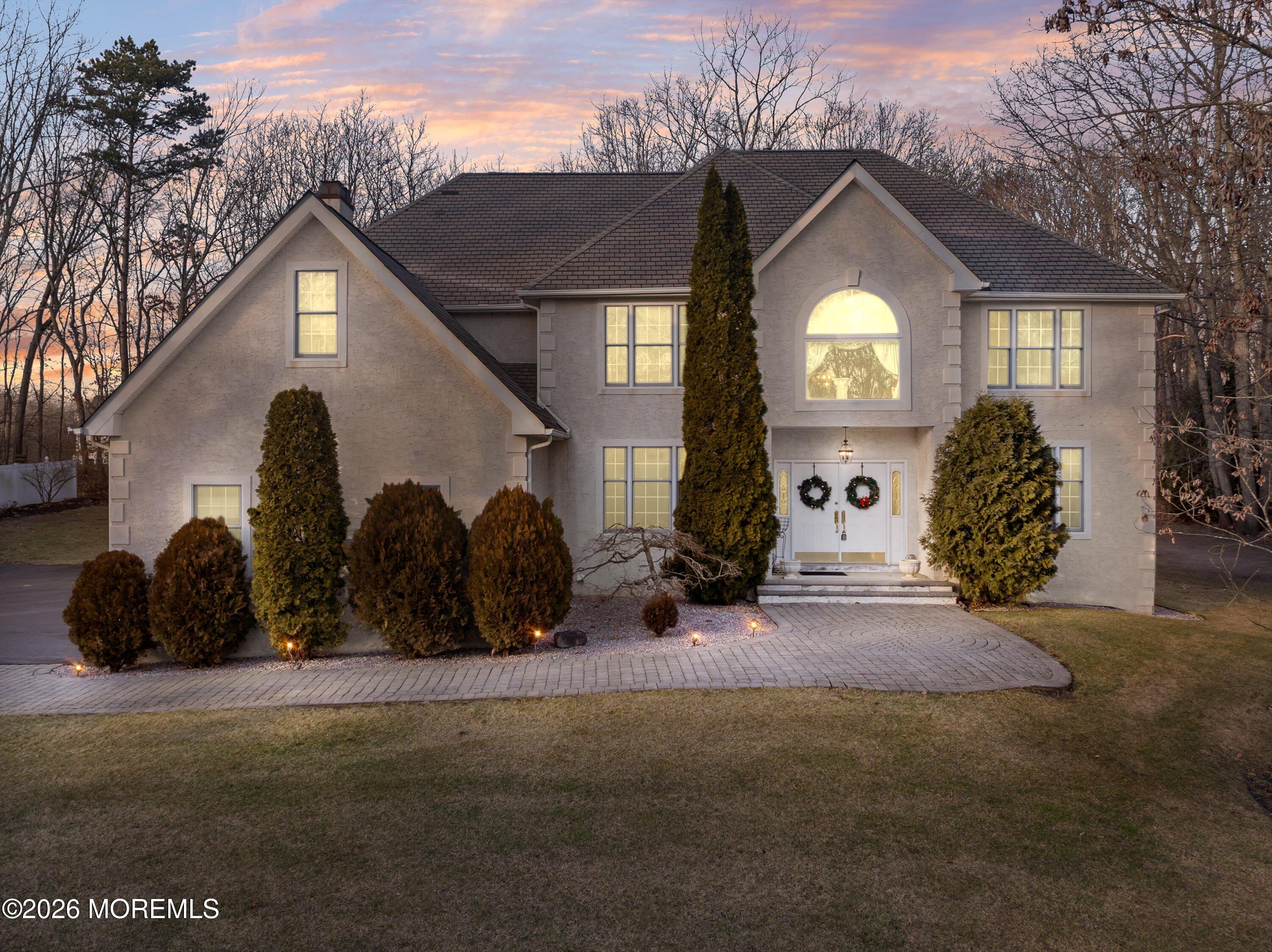 128 Bobbis Terrace, New Egypt, NJ, 08533 image 50