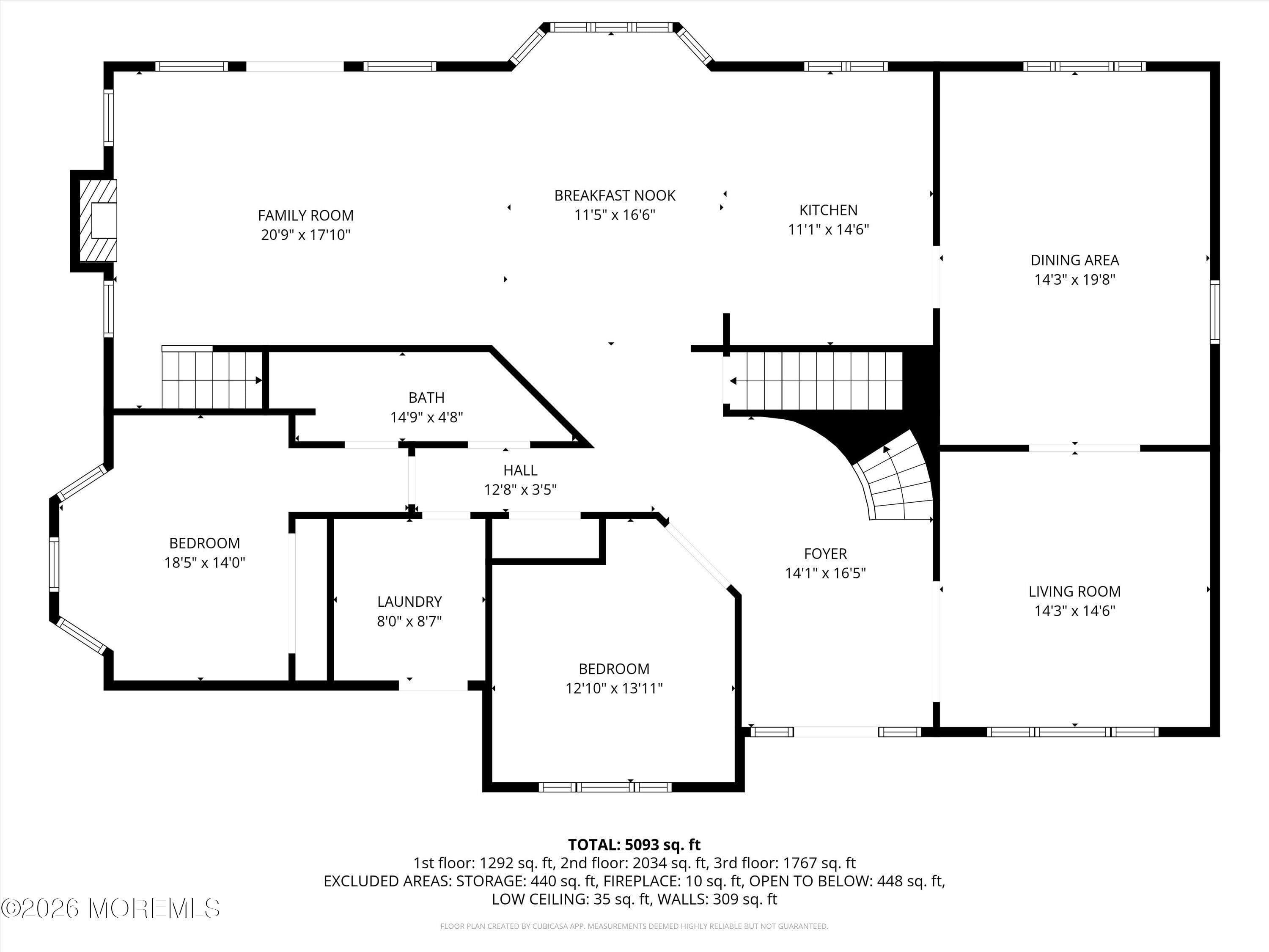 128 Bobbis Terrace, New Egypt, NJ, 08533 image 61