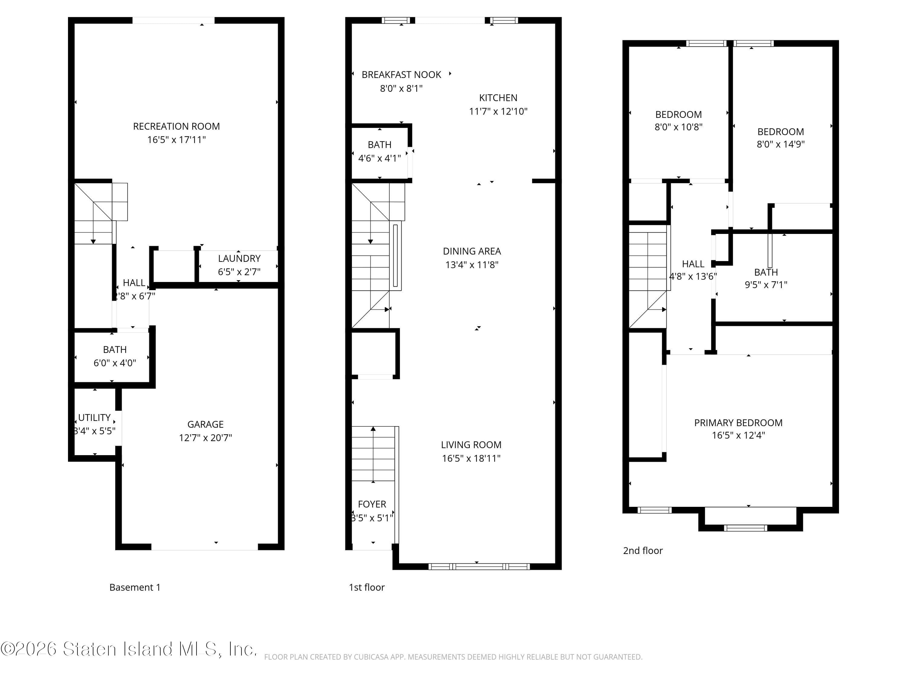 51 Mallard Lane, Staten Island, NY, 10309 image 28