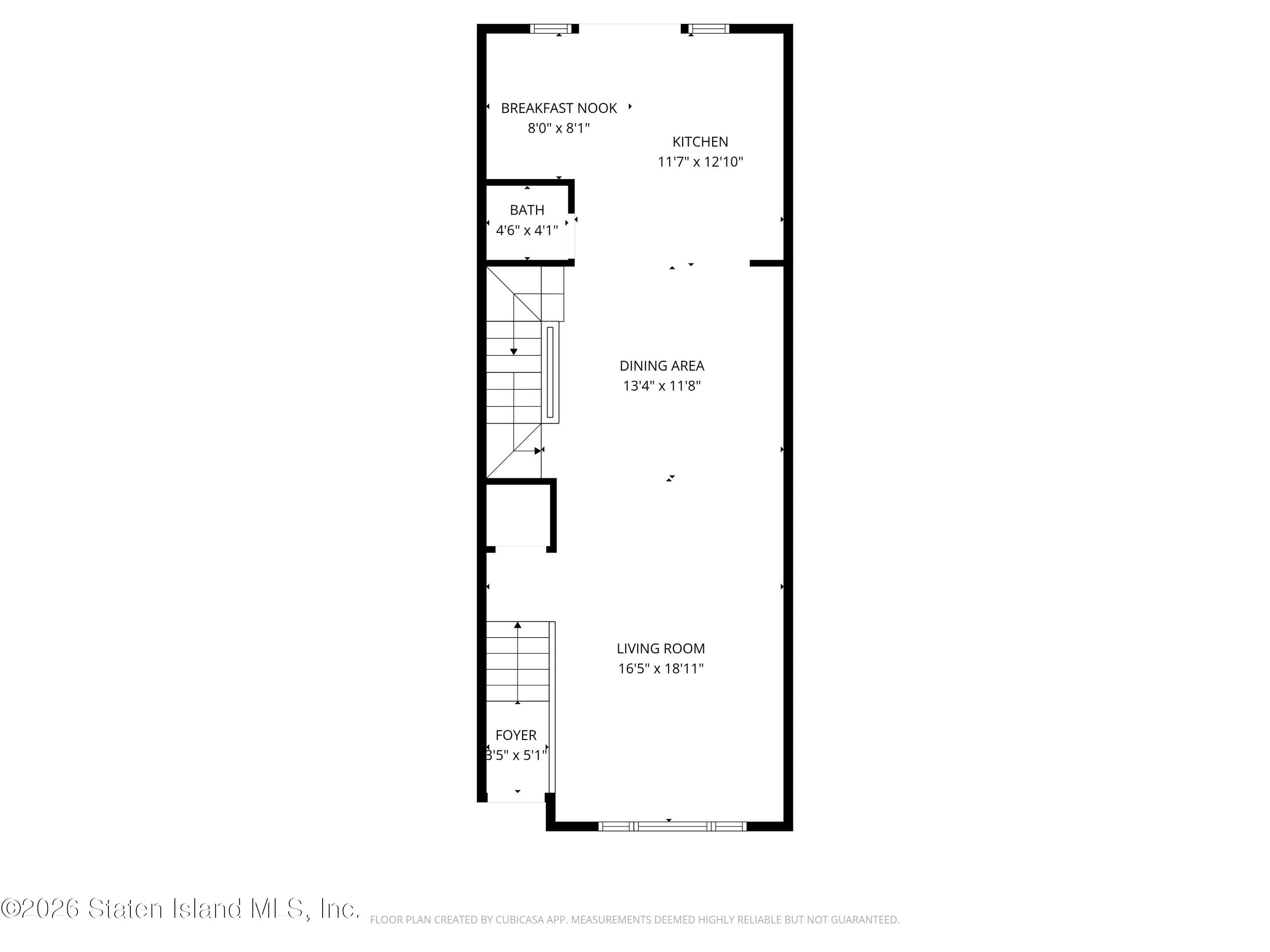 51 Mallard Lane, Staten Island, NY, 10309 image 29