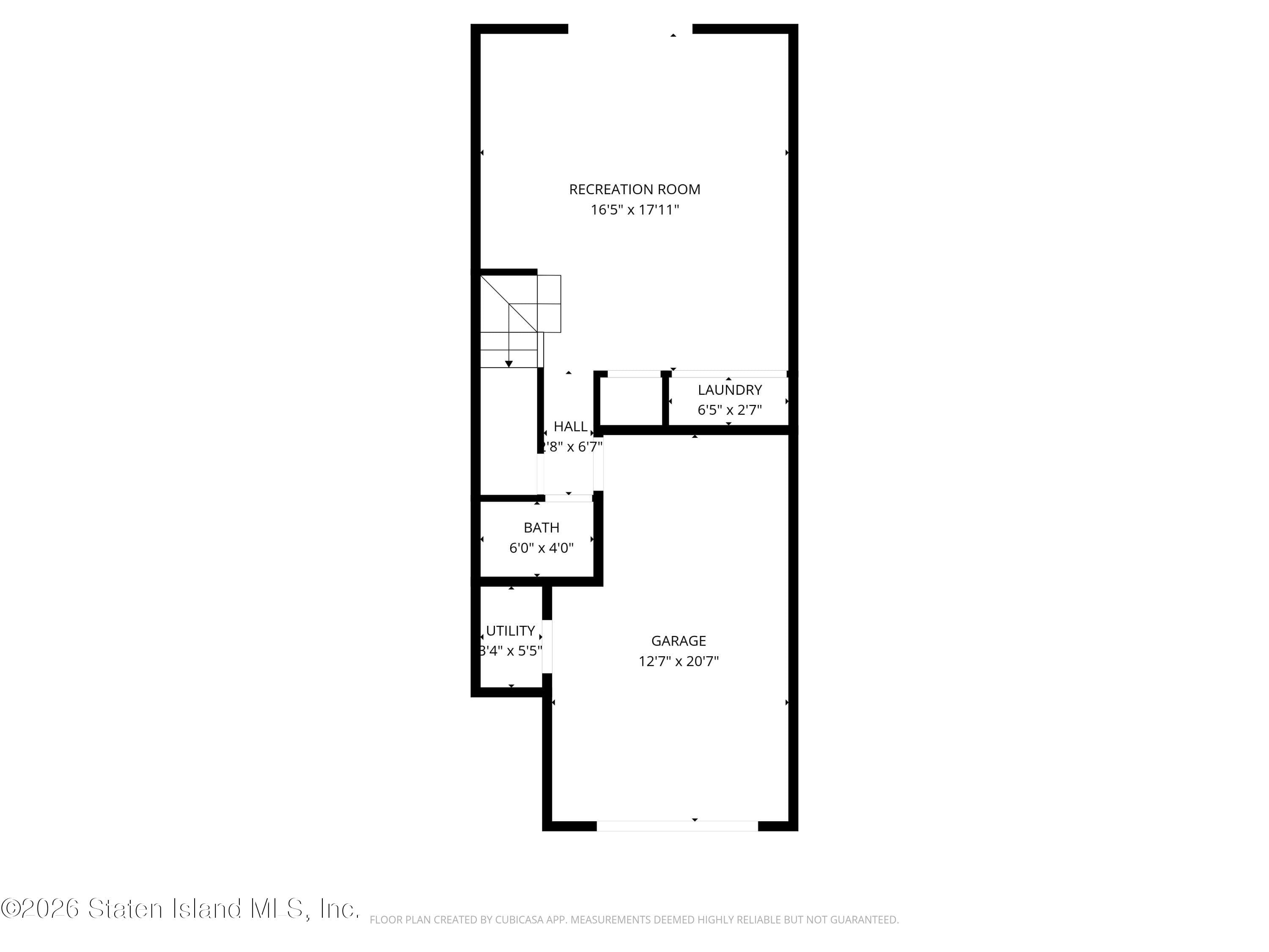 51 Mallard Lane, Staten Island, NY, 10309 image 31