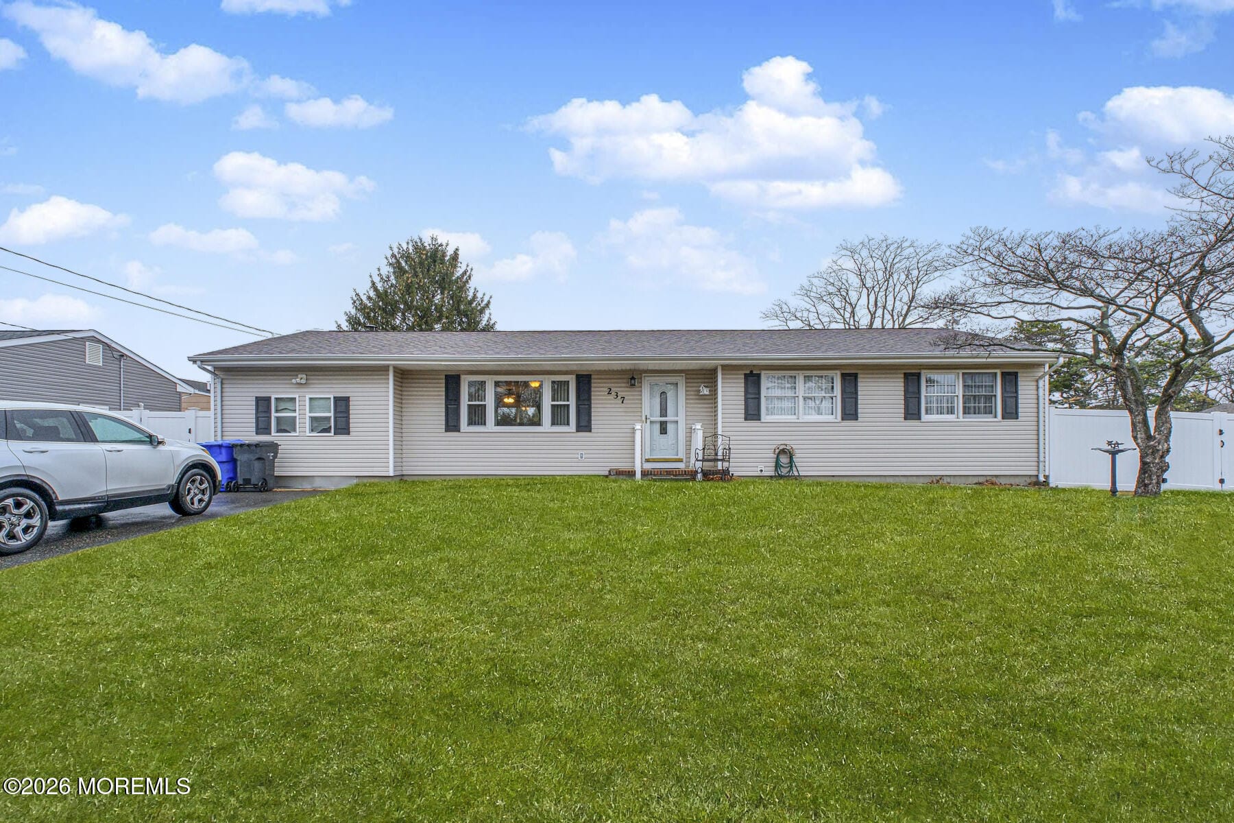 237 Pine Tree Drive, Brick, NJ, 08723