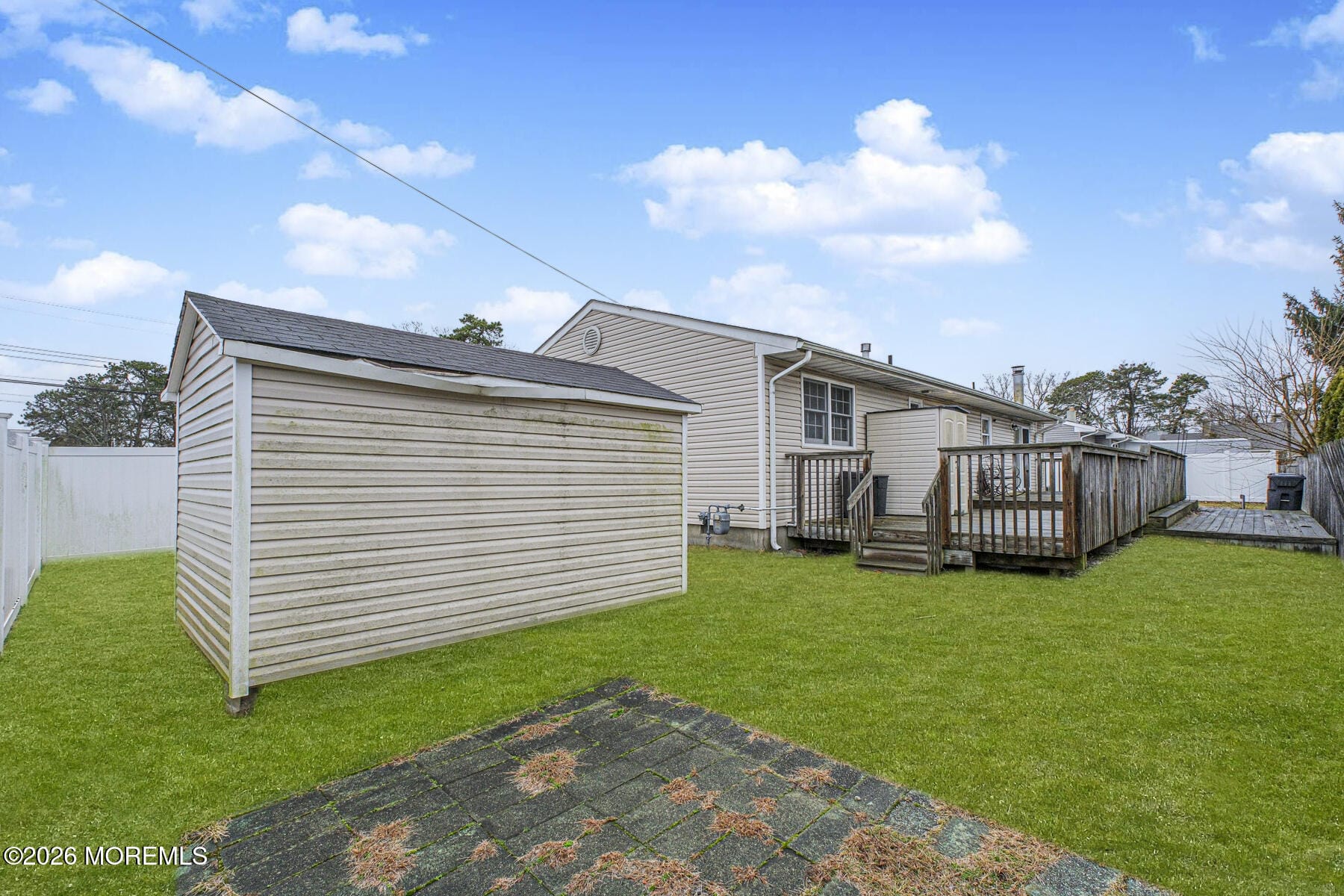 237 Pine Tree Drive, Brick, NJ, 08723 image 23