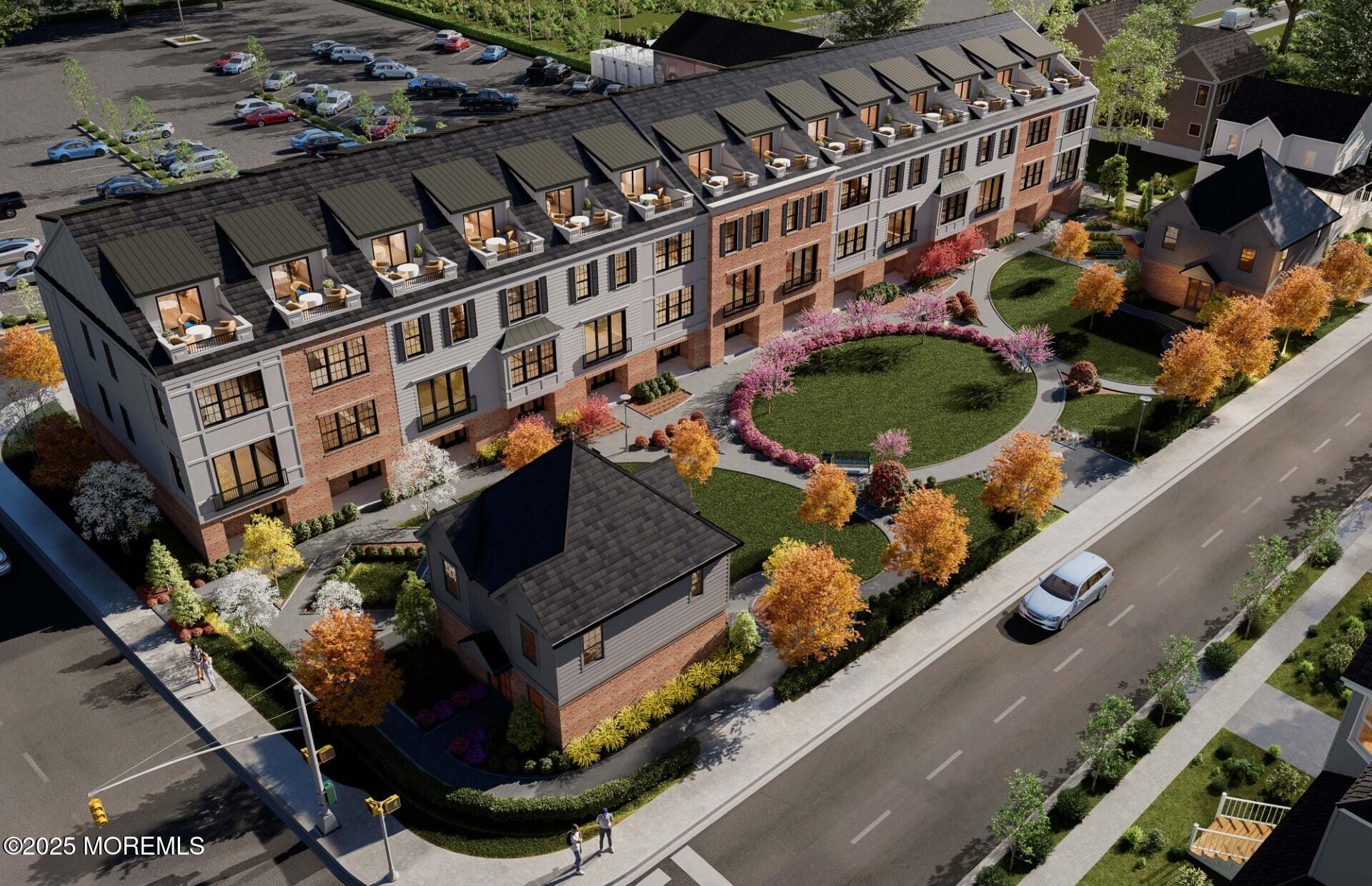 50 Hudson Avenue, Red Bank, NJ, 07701