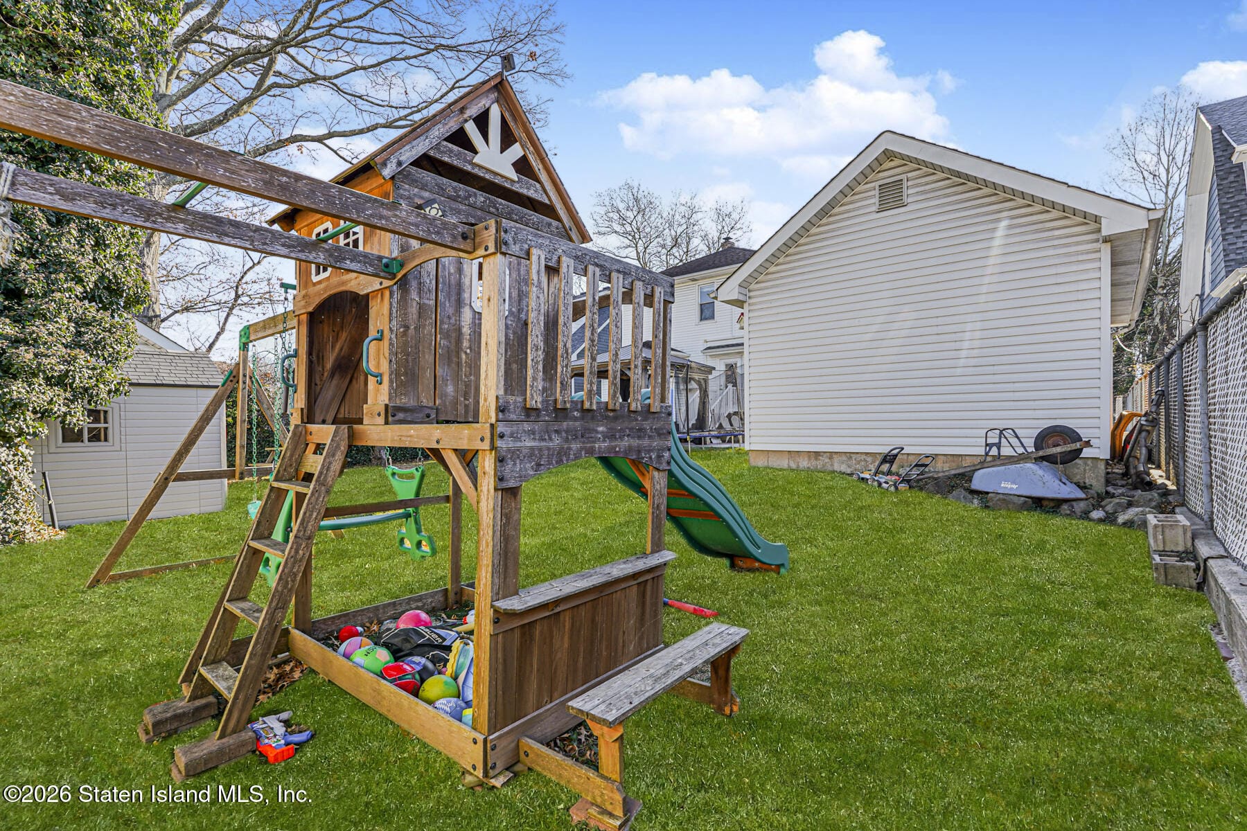 53 Gibson Avenue, Staten Island, NY, 10308 image 37