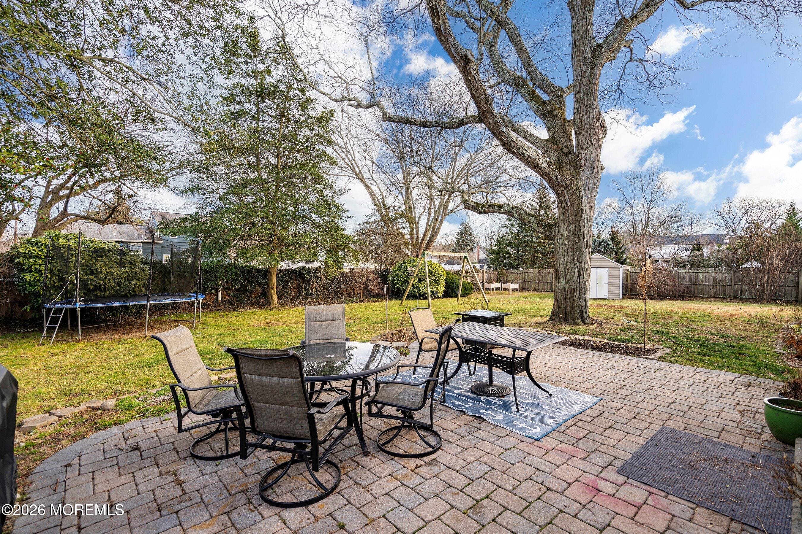 112 Linden Avenue, West Long Branch, NJ, 07764 image 28