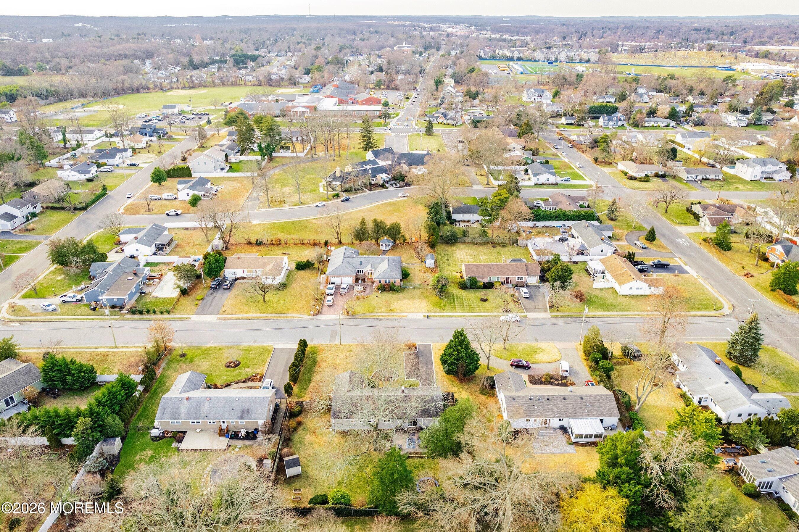 112 Linden Avenue, West Long Branch, NJ, 07764 image 30