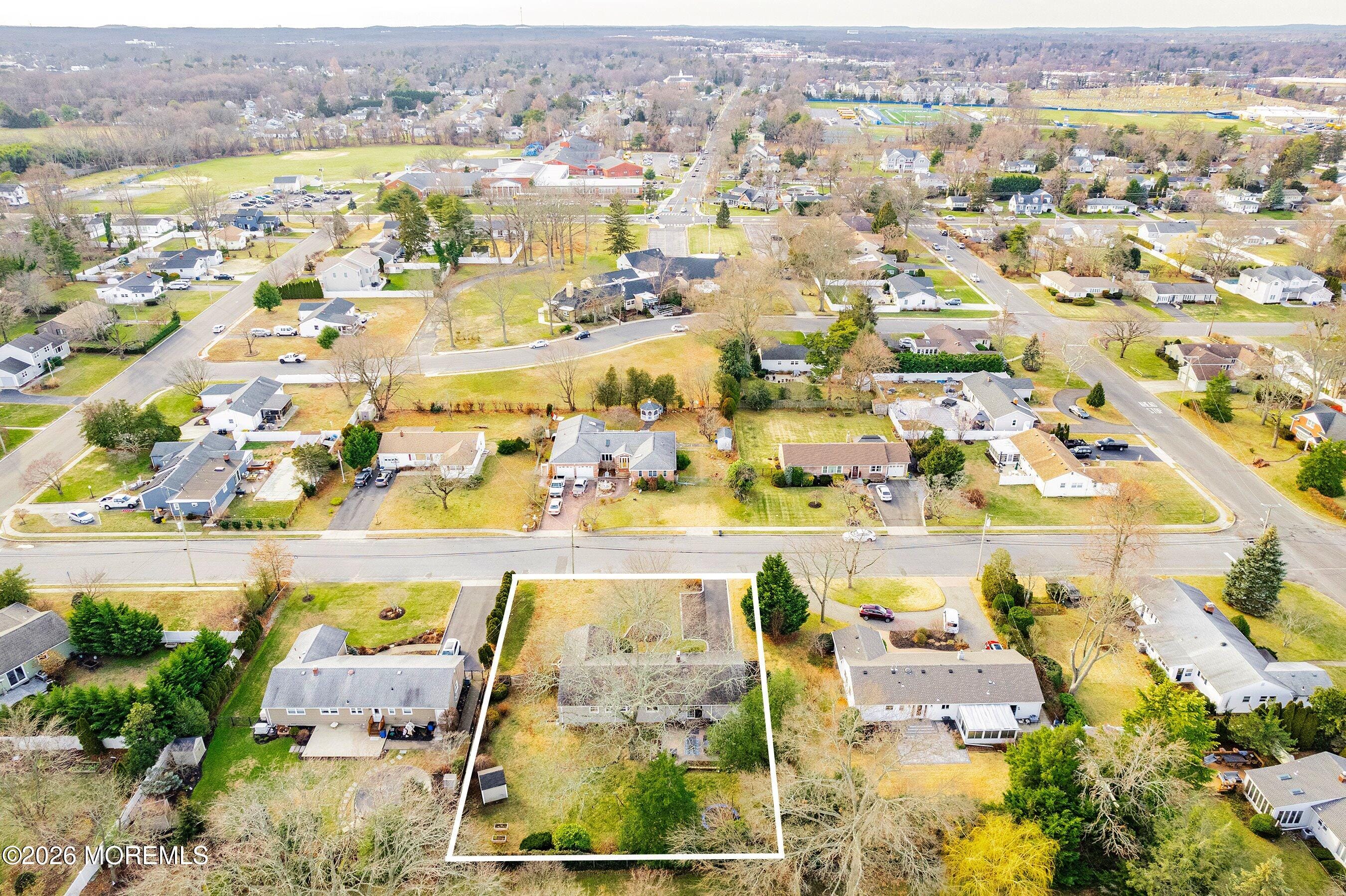 112 Linden Avenue, West Long Branch, NJ, 07764 image 31