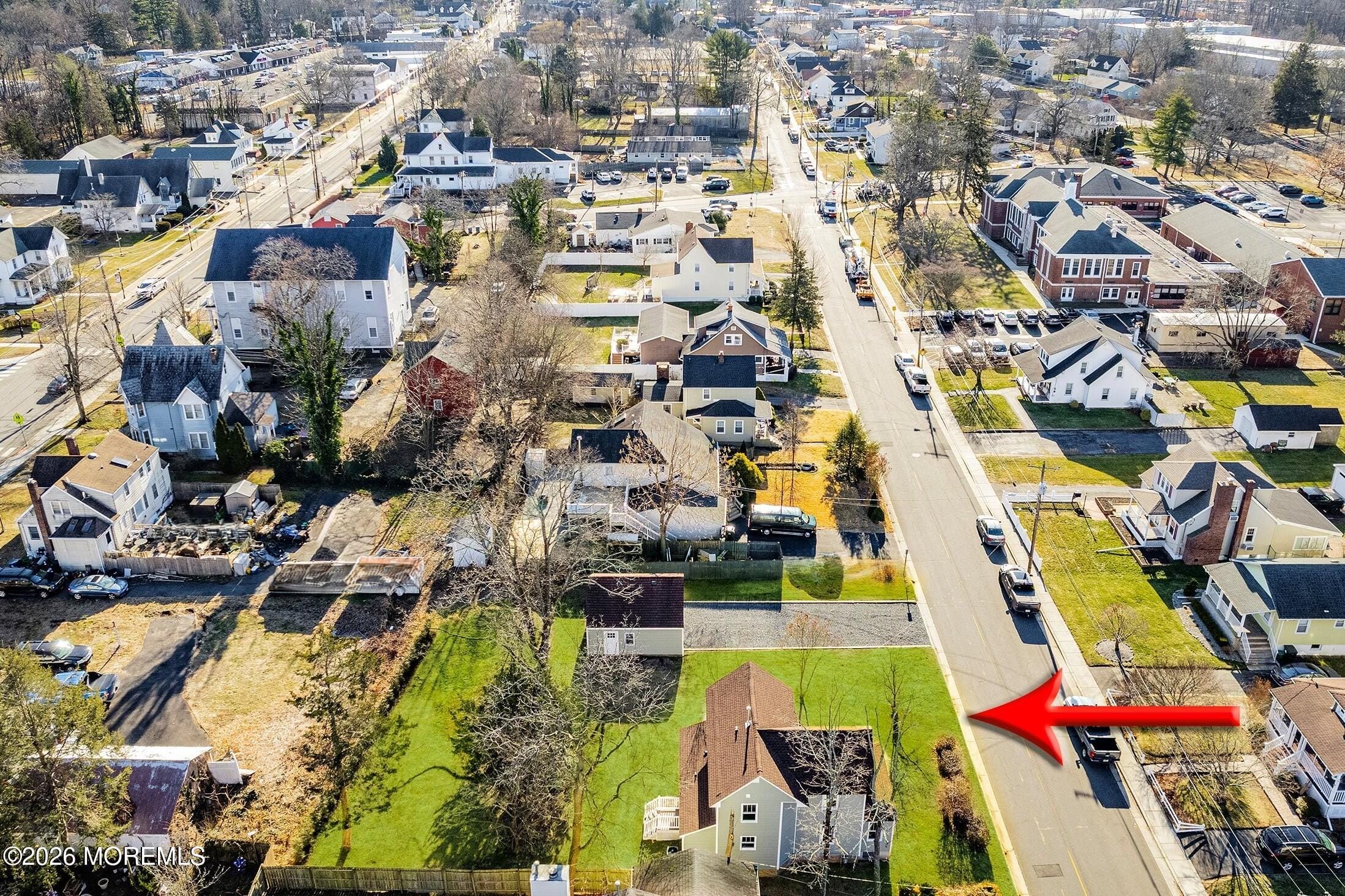 36 Academy Street, Farmingdale, NJ, 07727 image 20