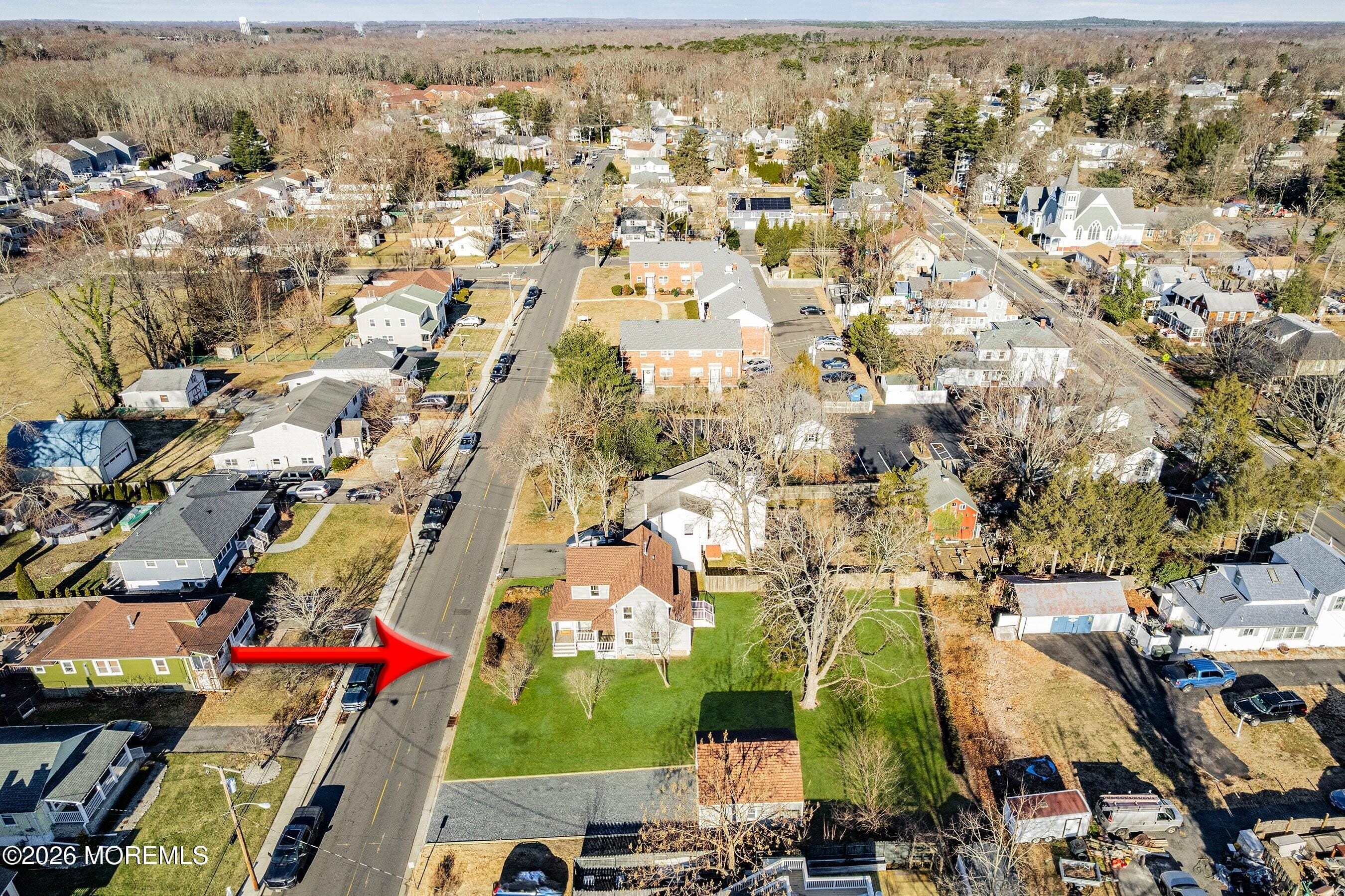 36 Academy Street, Farmingdale, NJ, 07727 image 21