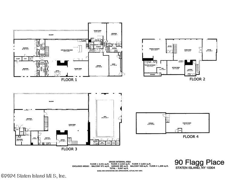 90 Flagg Place, Staten Island, NY, 10304 image 60