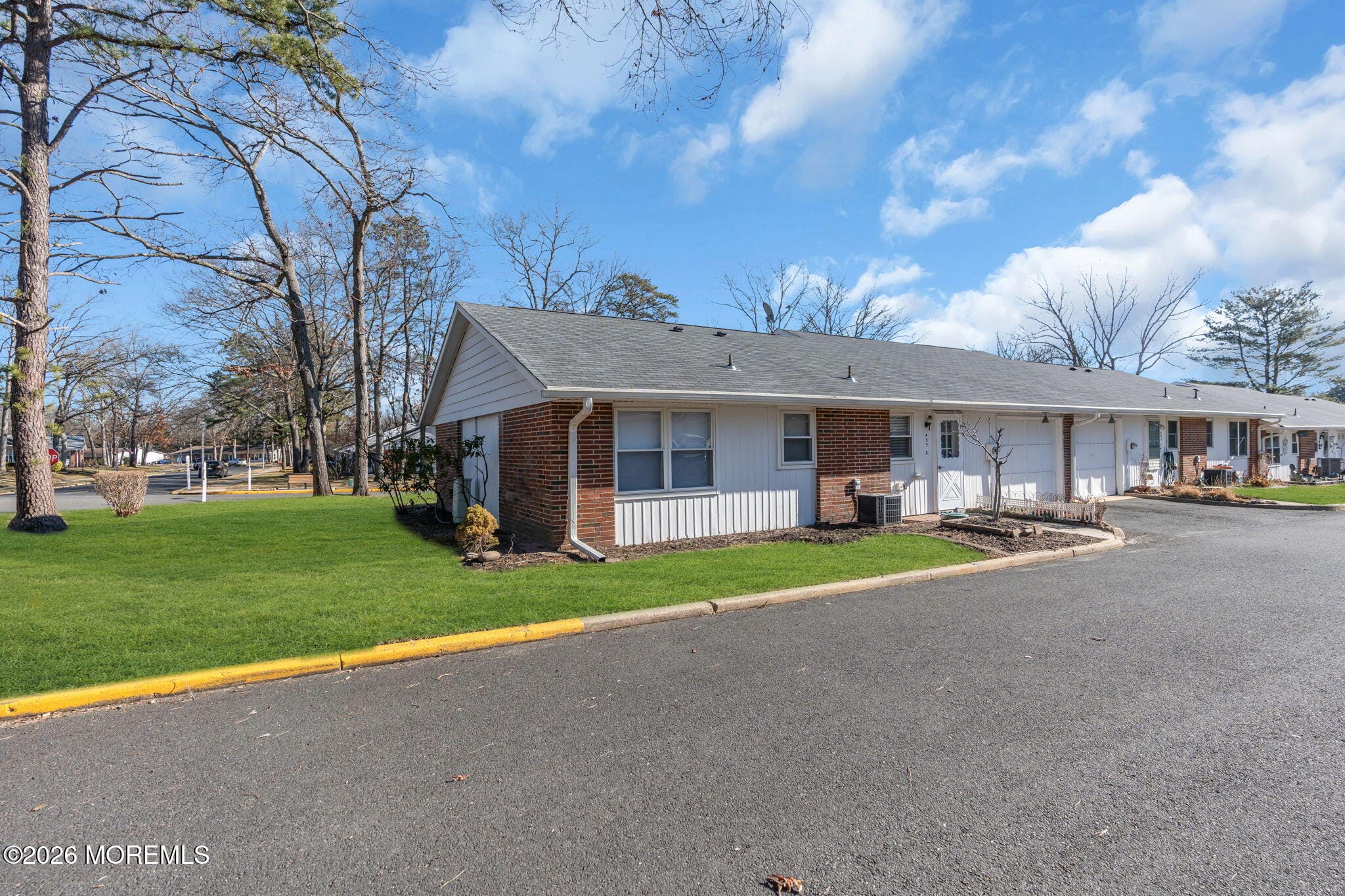 493 Portsmouth Drive D, Lakewood, NJ, 08701