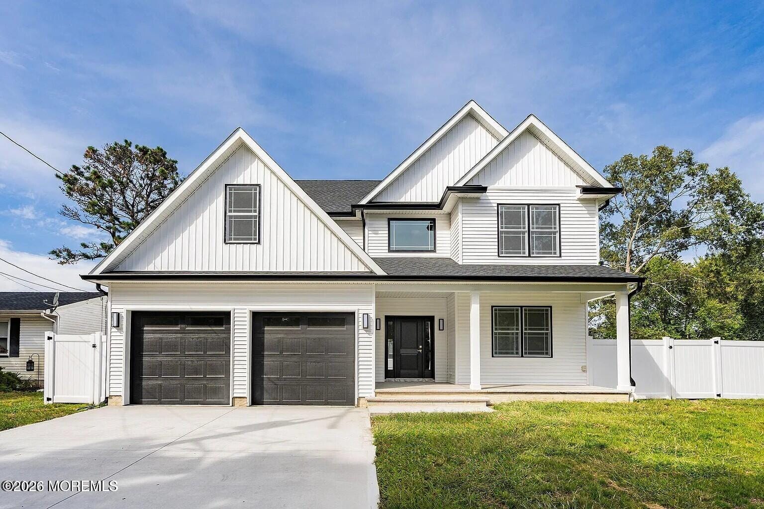 422 Drew Avenue, Lanoka Harbor, NJ, 08734