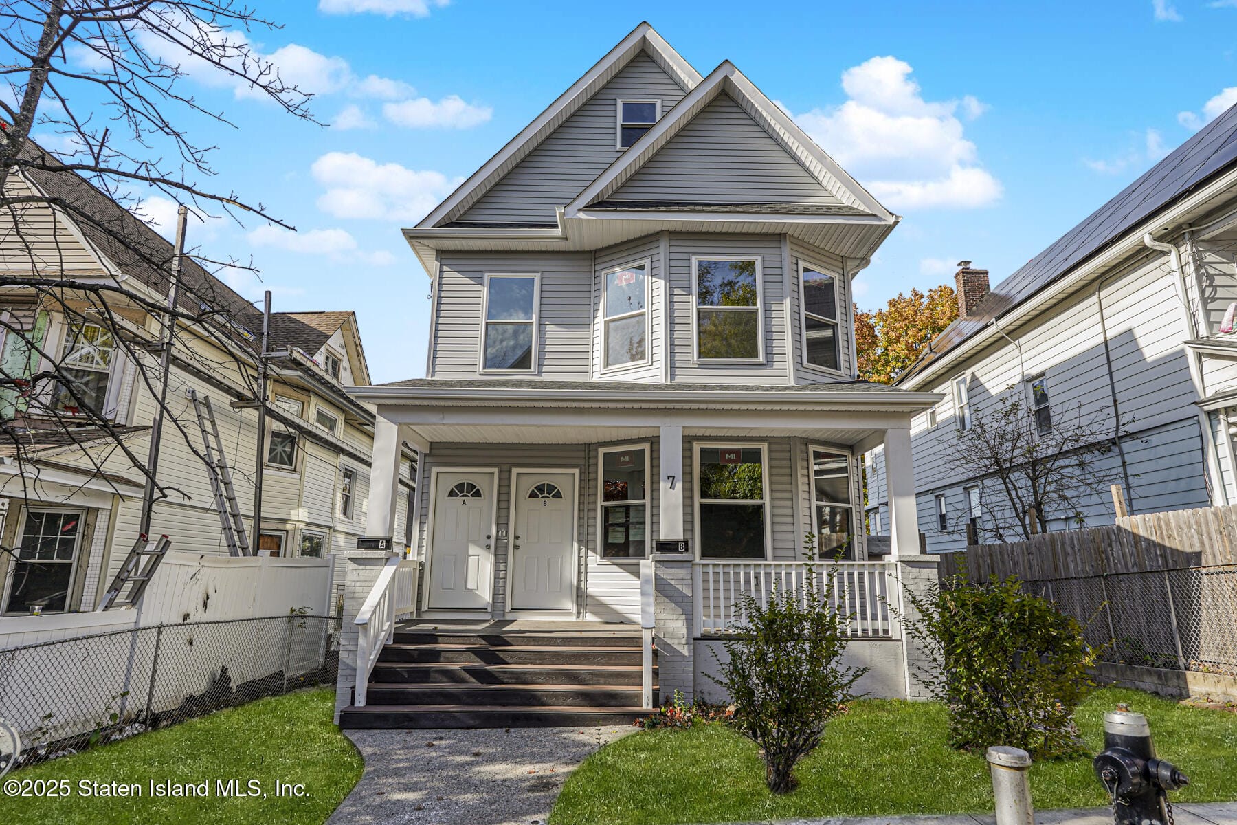 7 Rosewood Place, Staten Island, NY, 10304