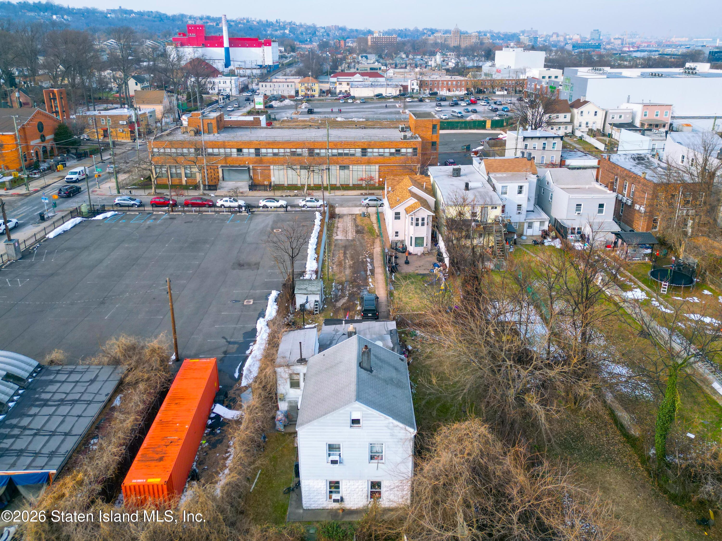 132 Saint Marys Avenue, Staten Island, NY, 10305 image 26