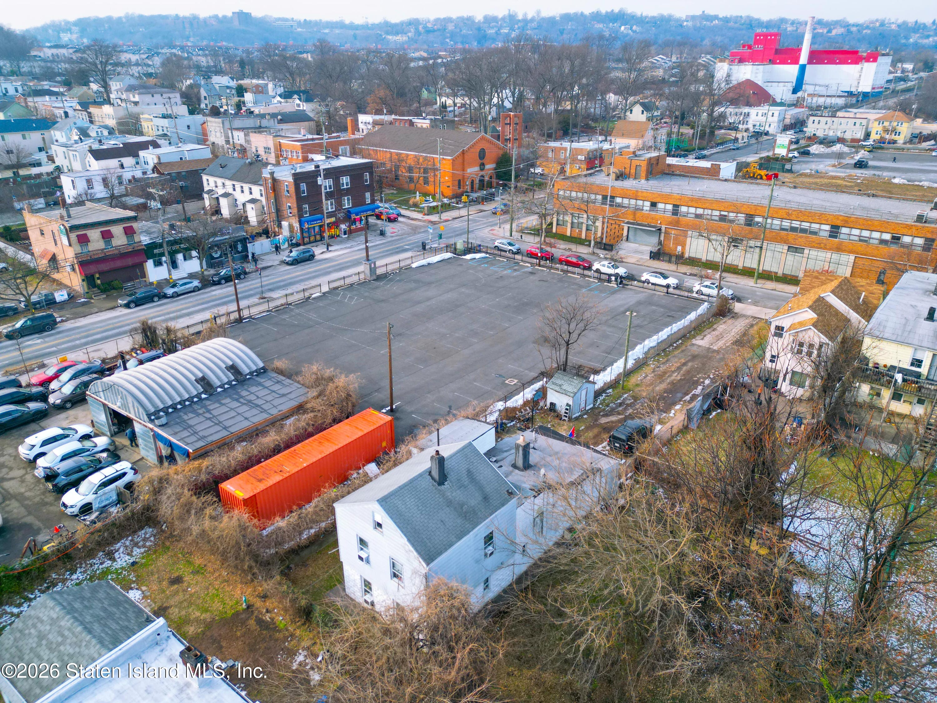 132 Saint Marys Avenue, Staten Island, NY, 10305 image 27